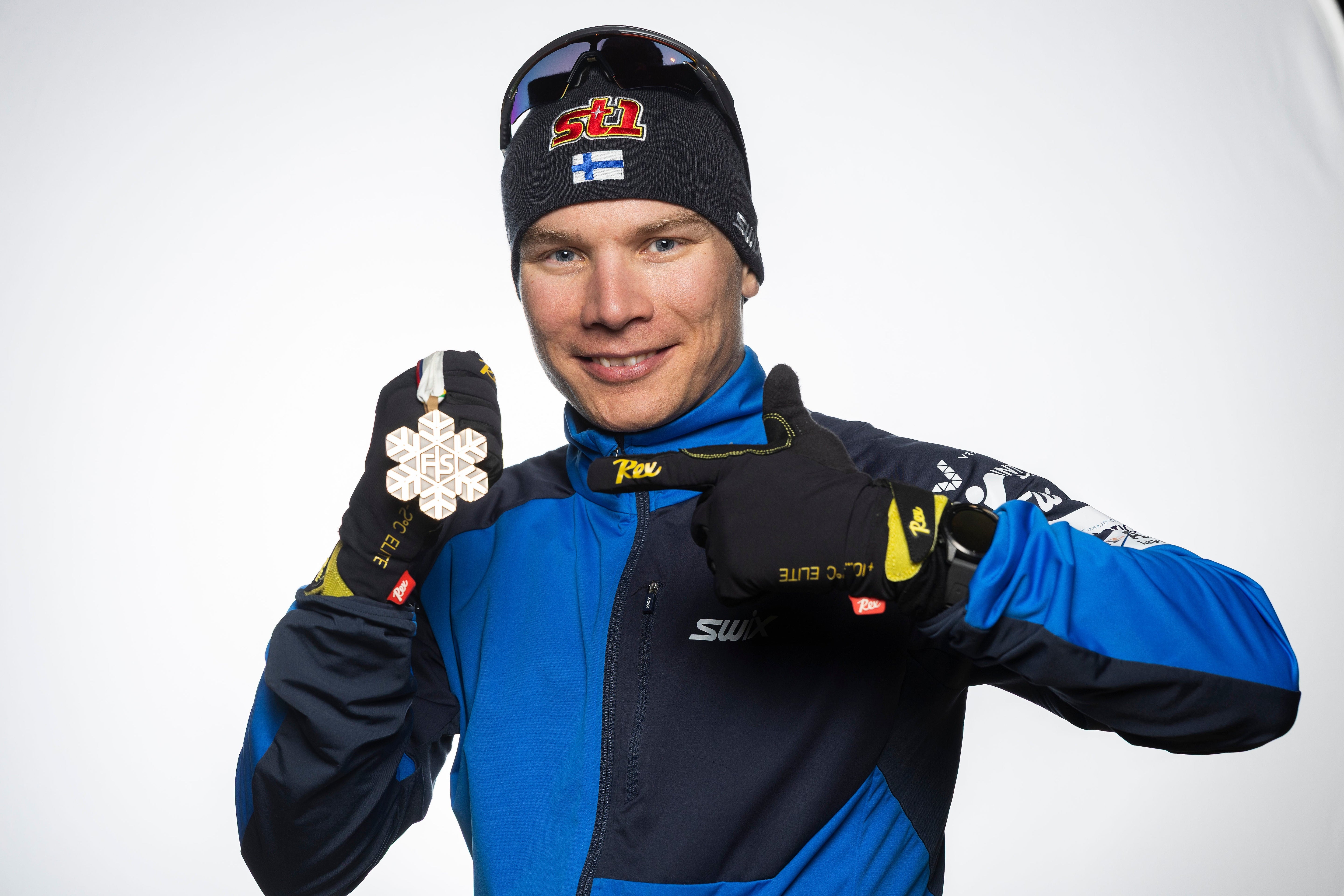 Gloves