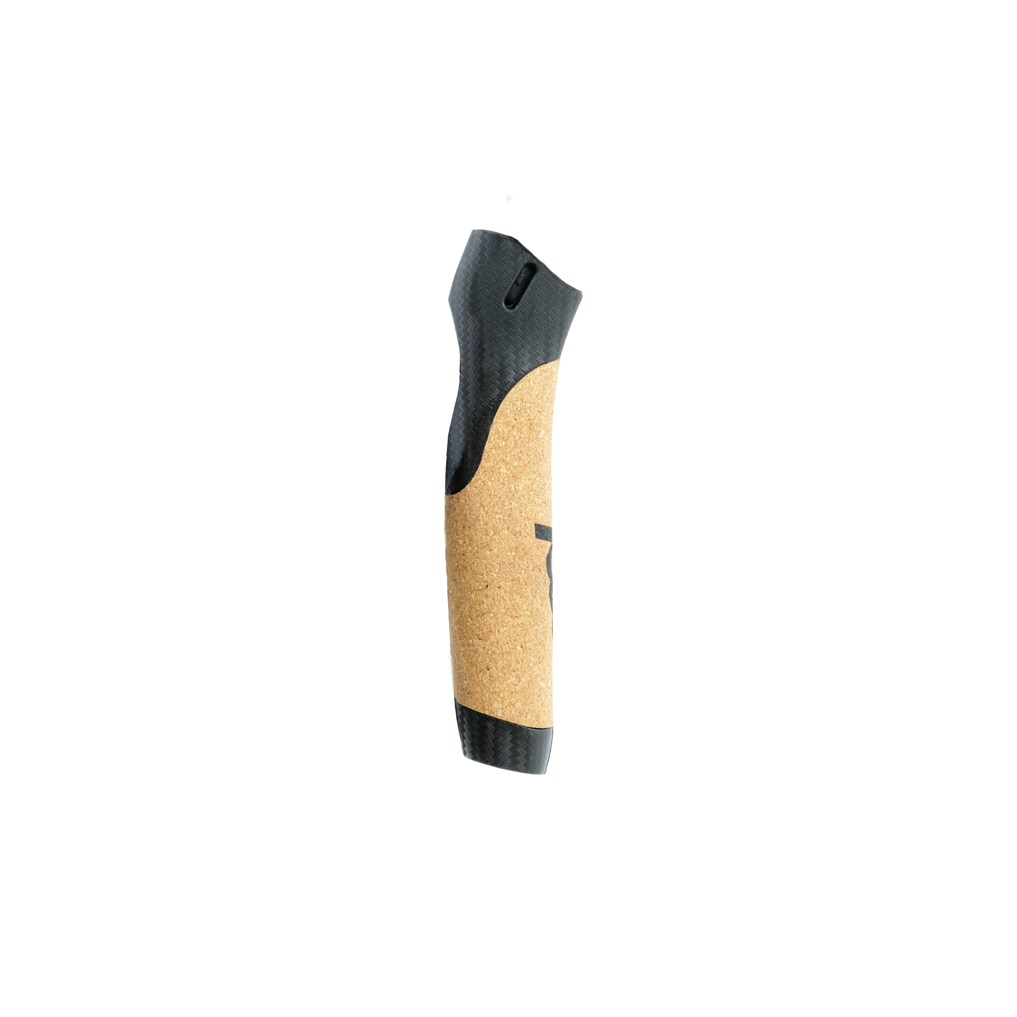Cross Country Ski Pole Handle