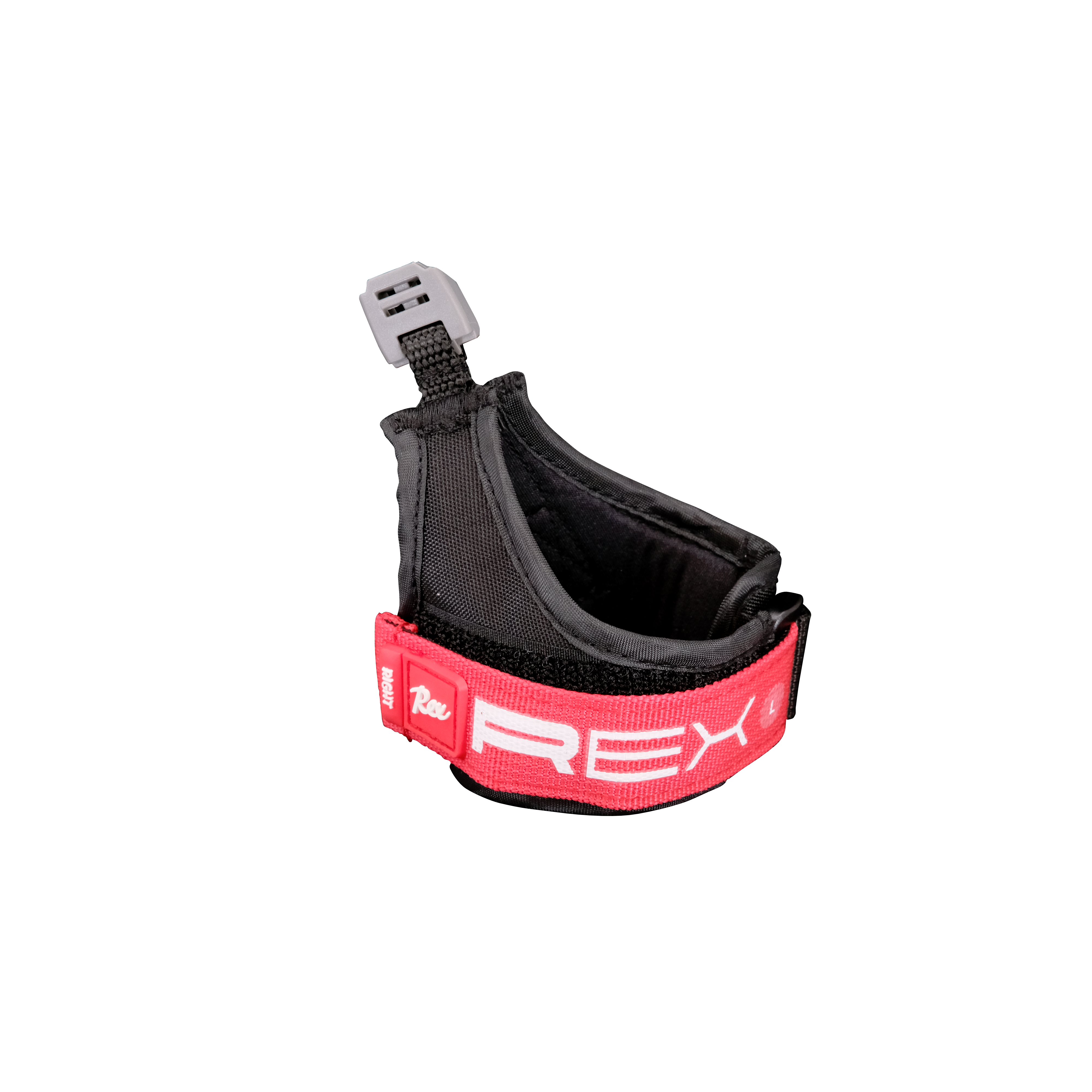 Quick Release Cross Country Ski Pole Grip