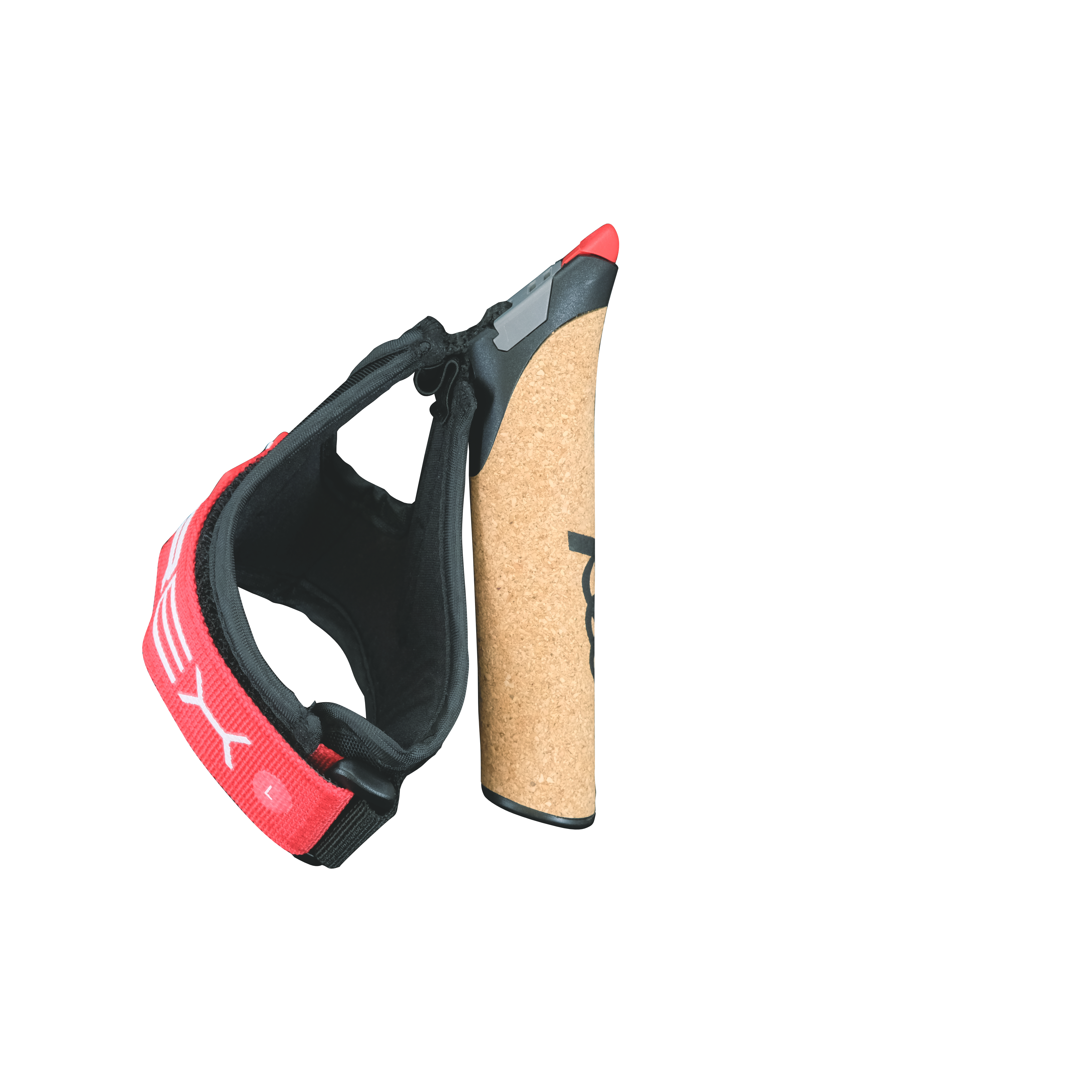 Cross Country Ski Pole Handle