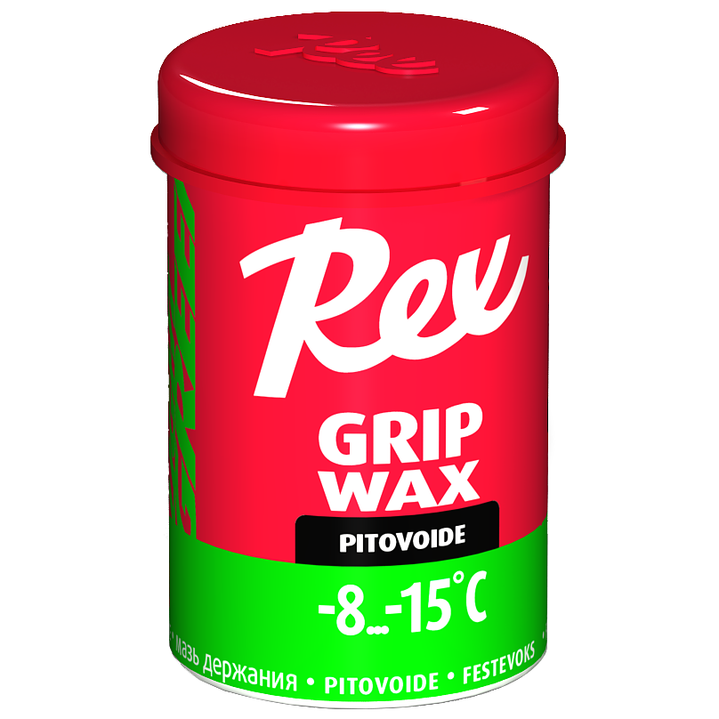 Green Kick Wax 45g