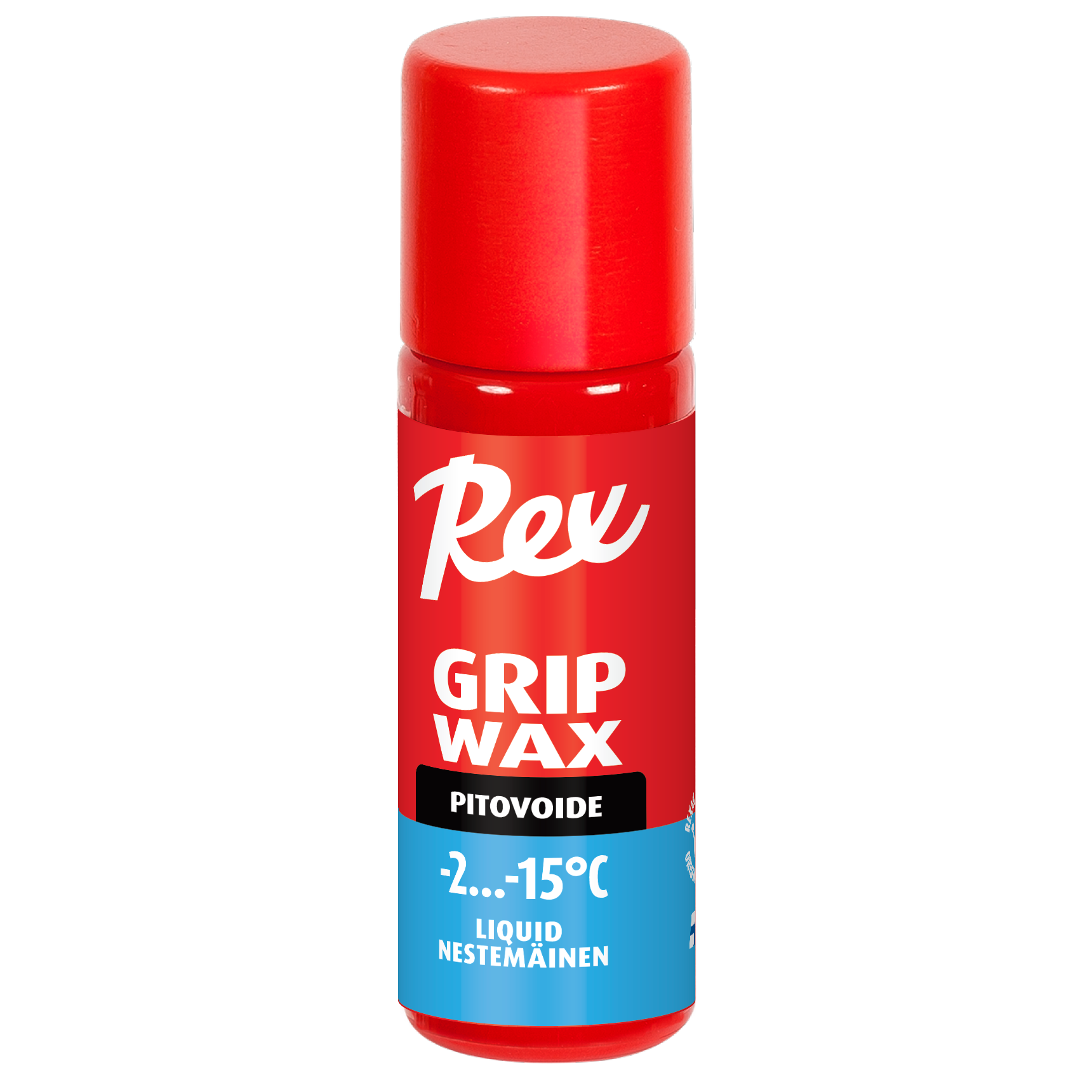 Blue Liquid Kick Wax 60ml