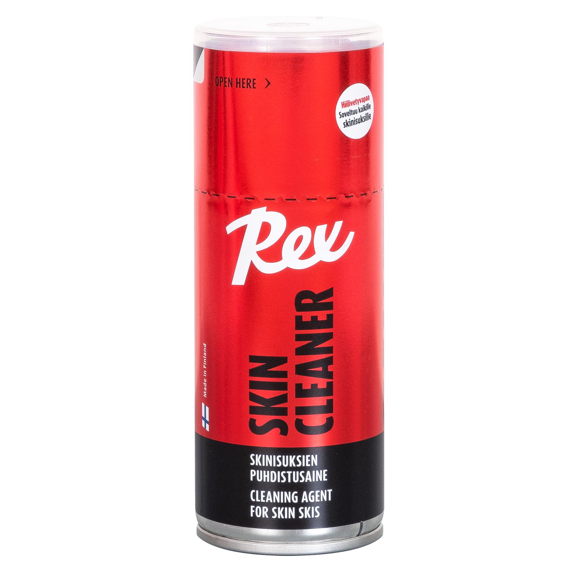 Skin Cleaner