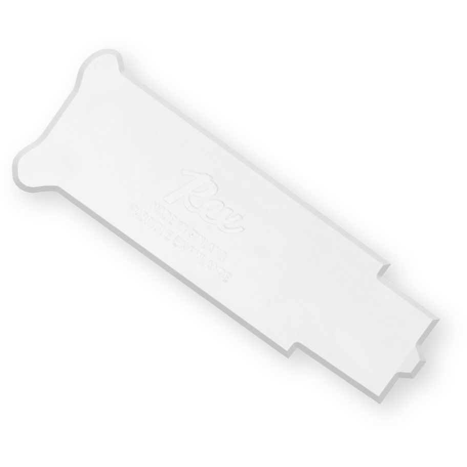 kick wax and groove scraper