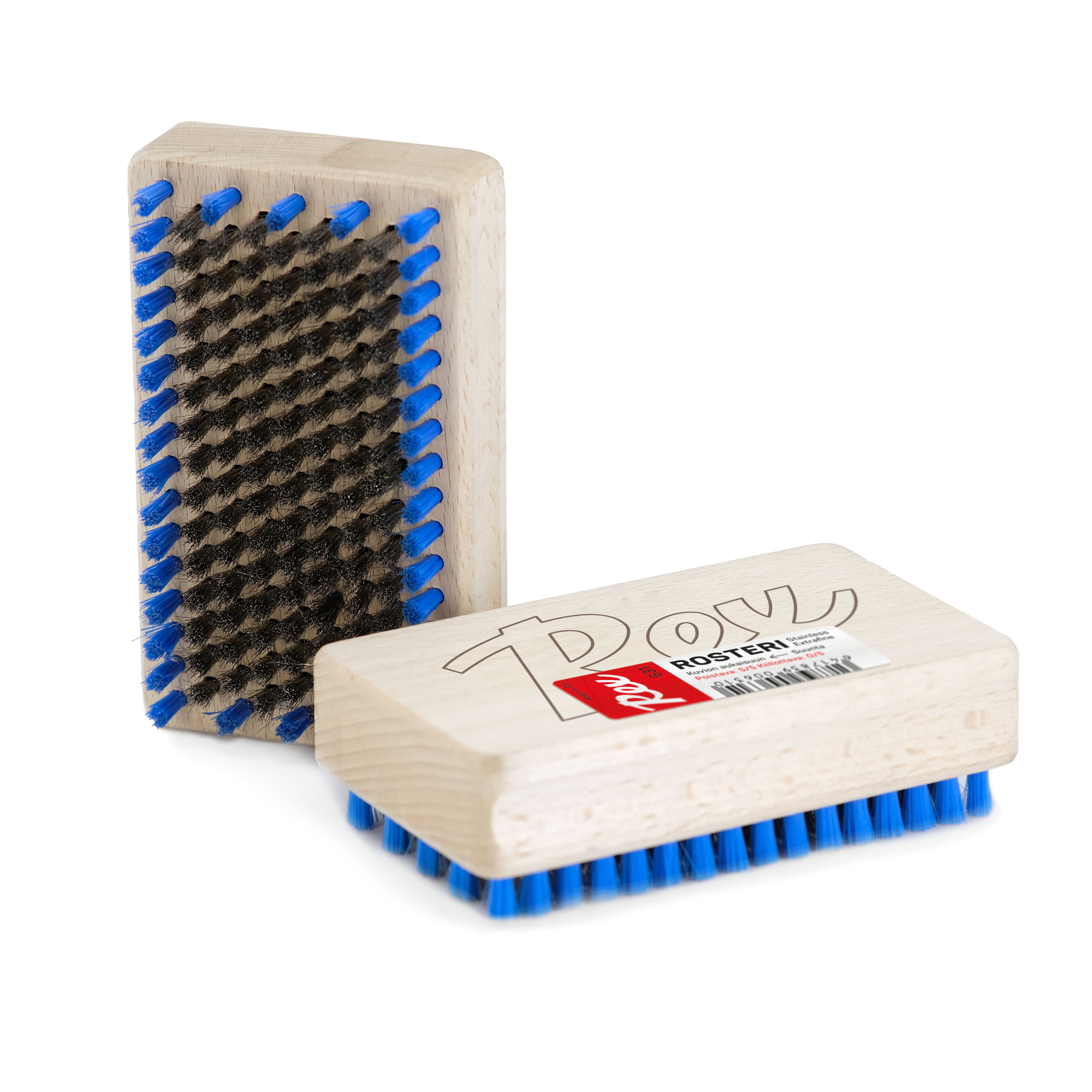 Stainless Steel Brush