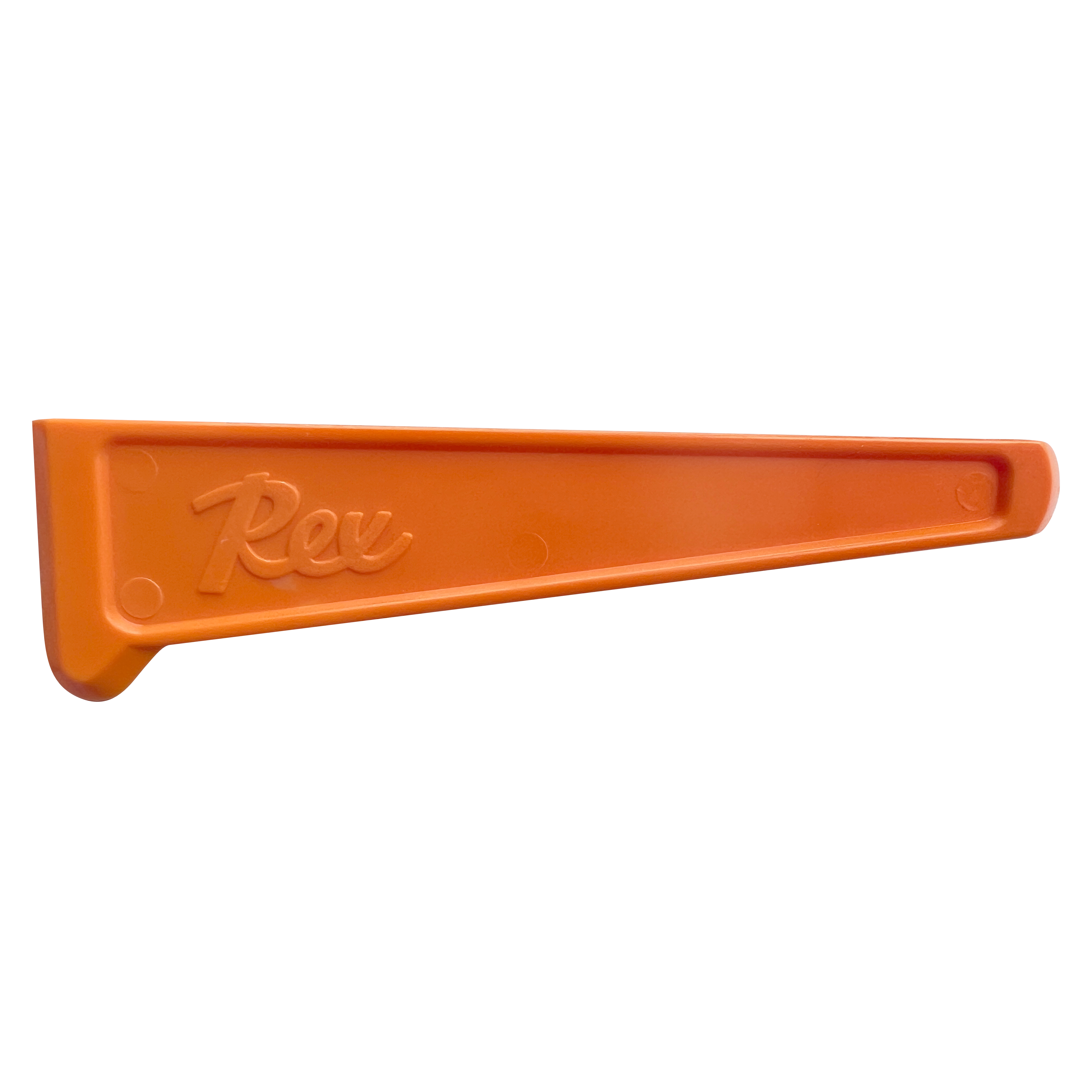 kick wax scraper
