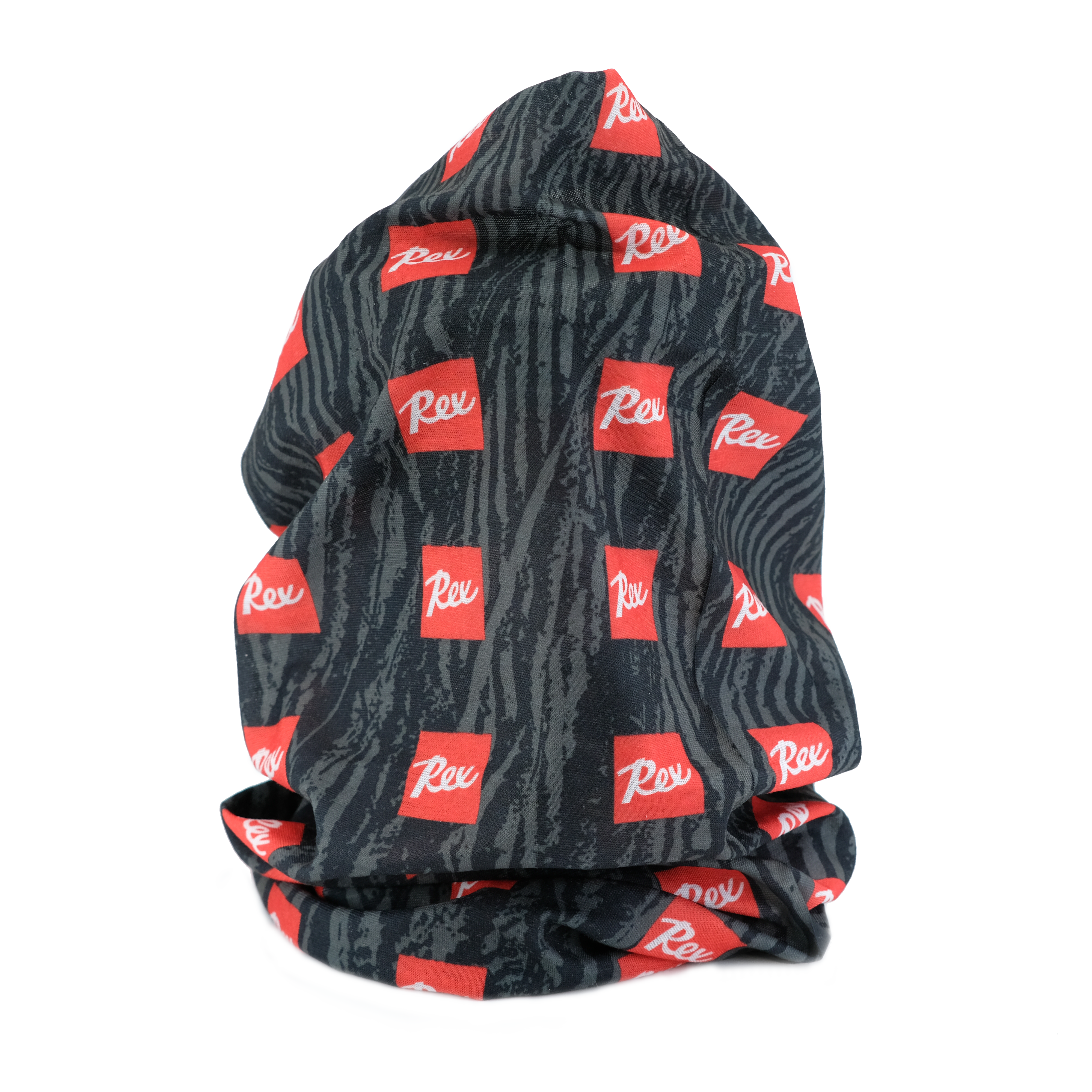 rex buff/neckgaiter