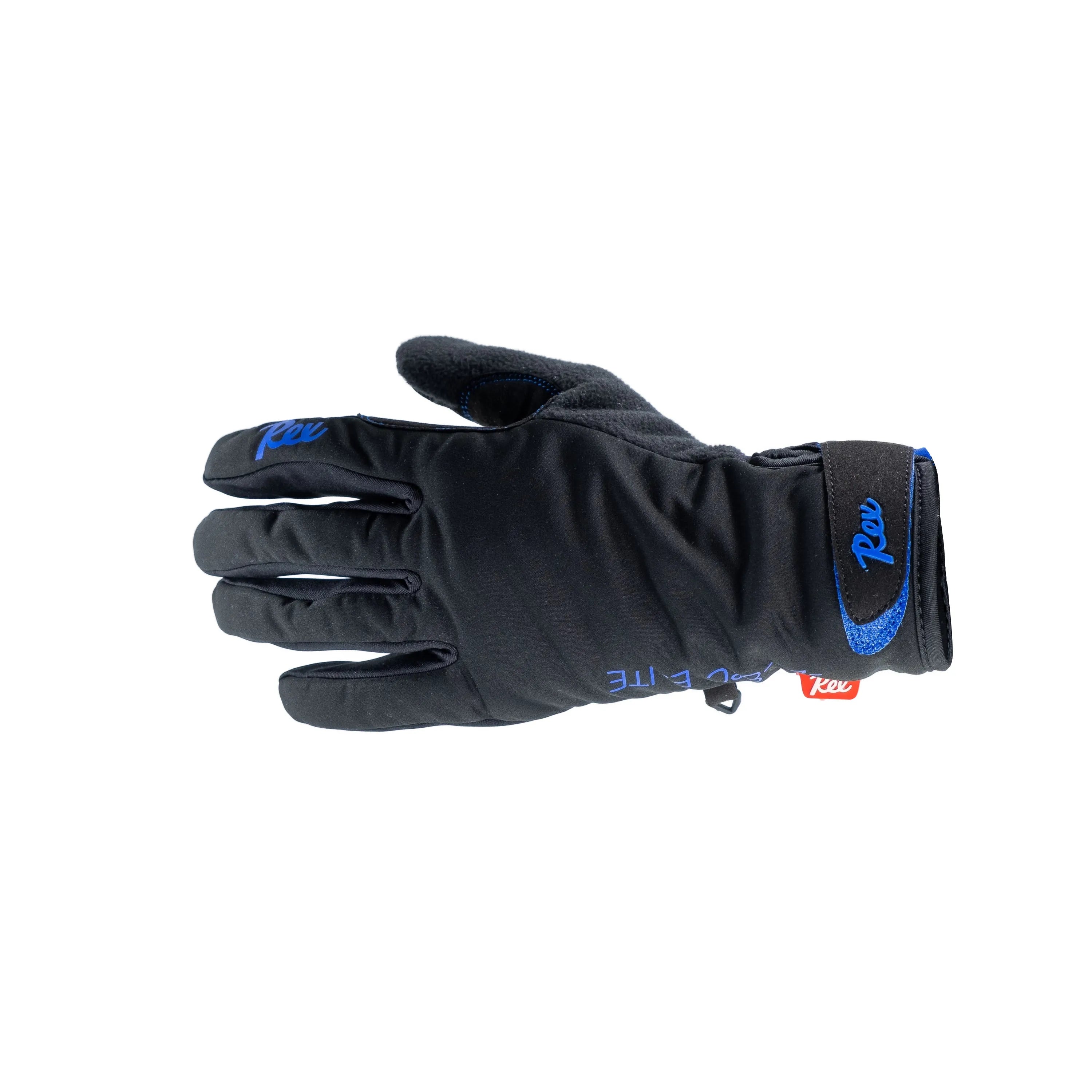 Touch Sensitive Cross Country Ski Glove
