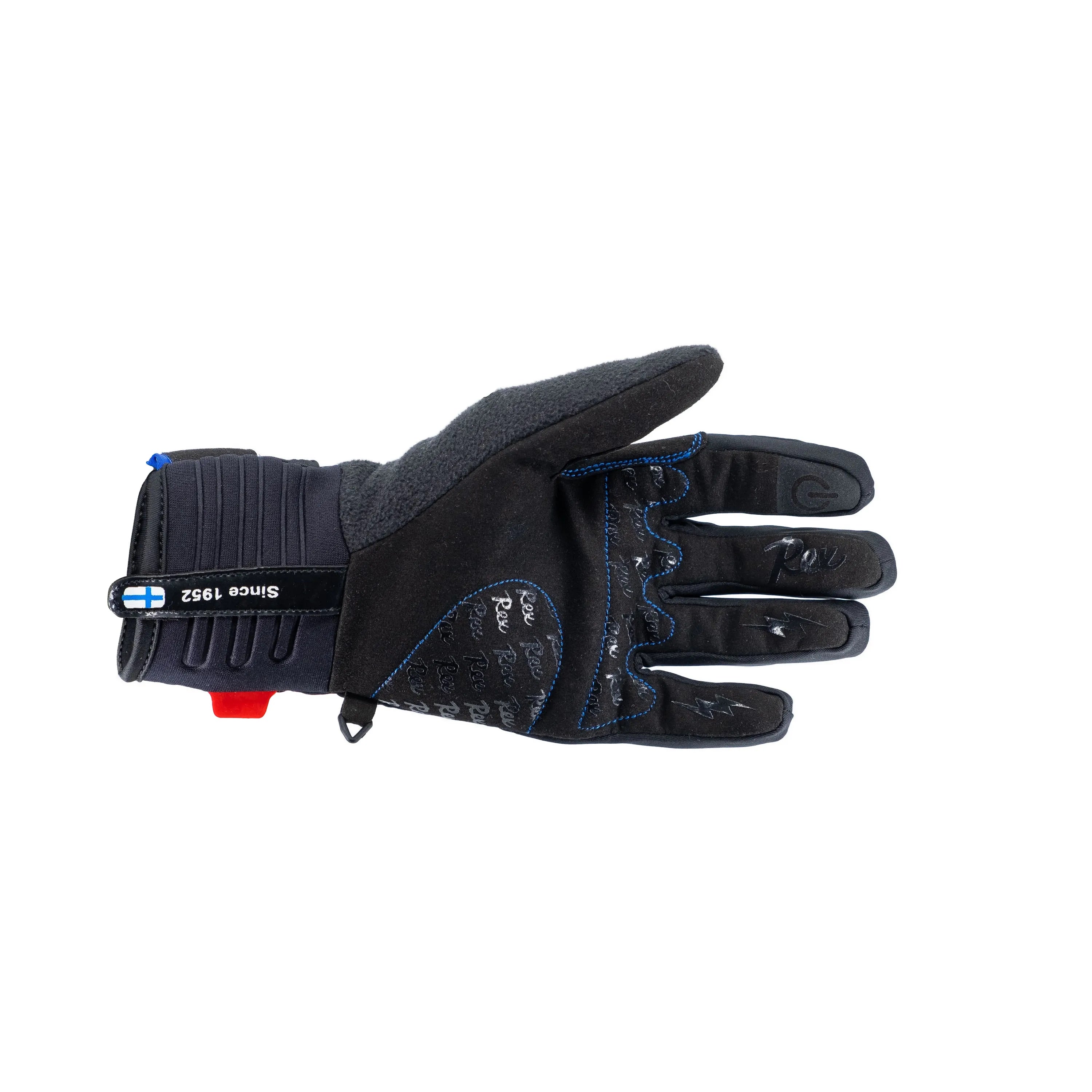 Touch Sensitive Cross Country Ski Glove