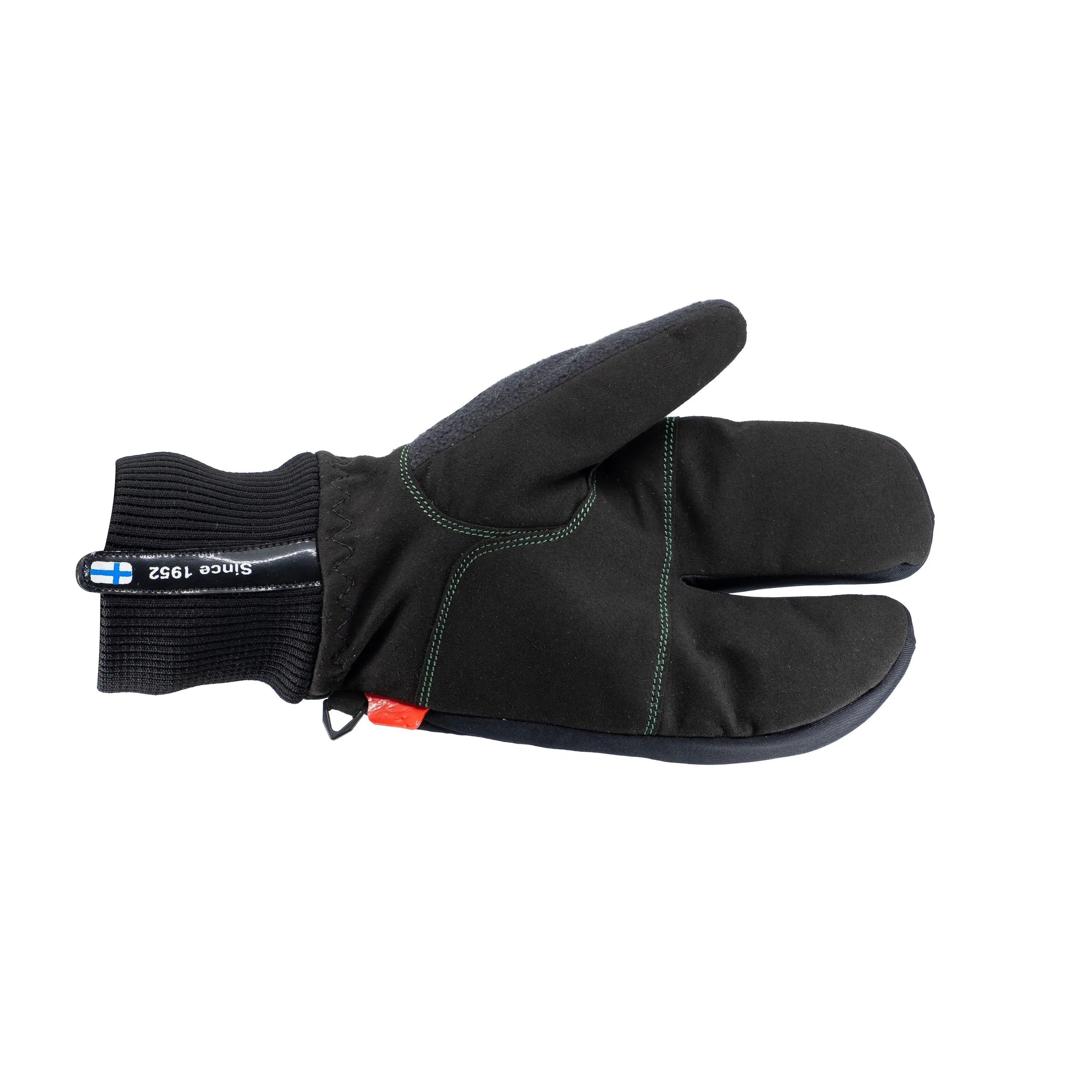 Cold Weather Cross Country Ski Lobster Mitten
