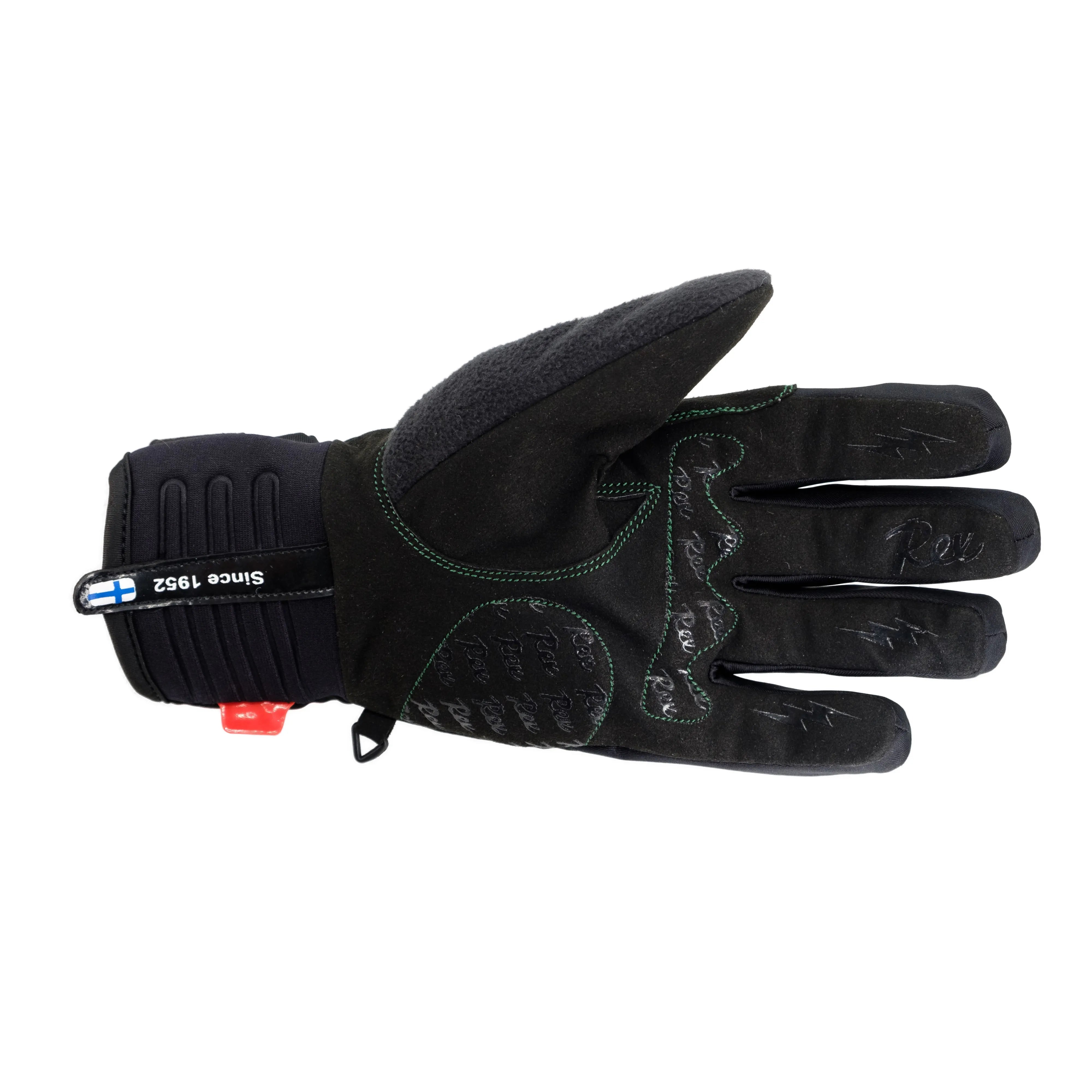 Cold Weather Cross Country Ski Glove