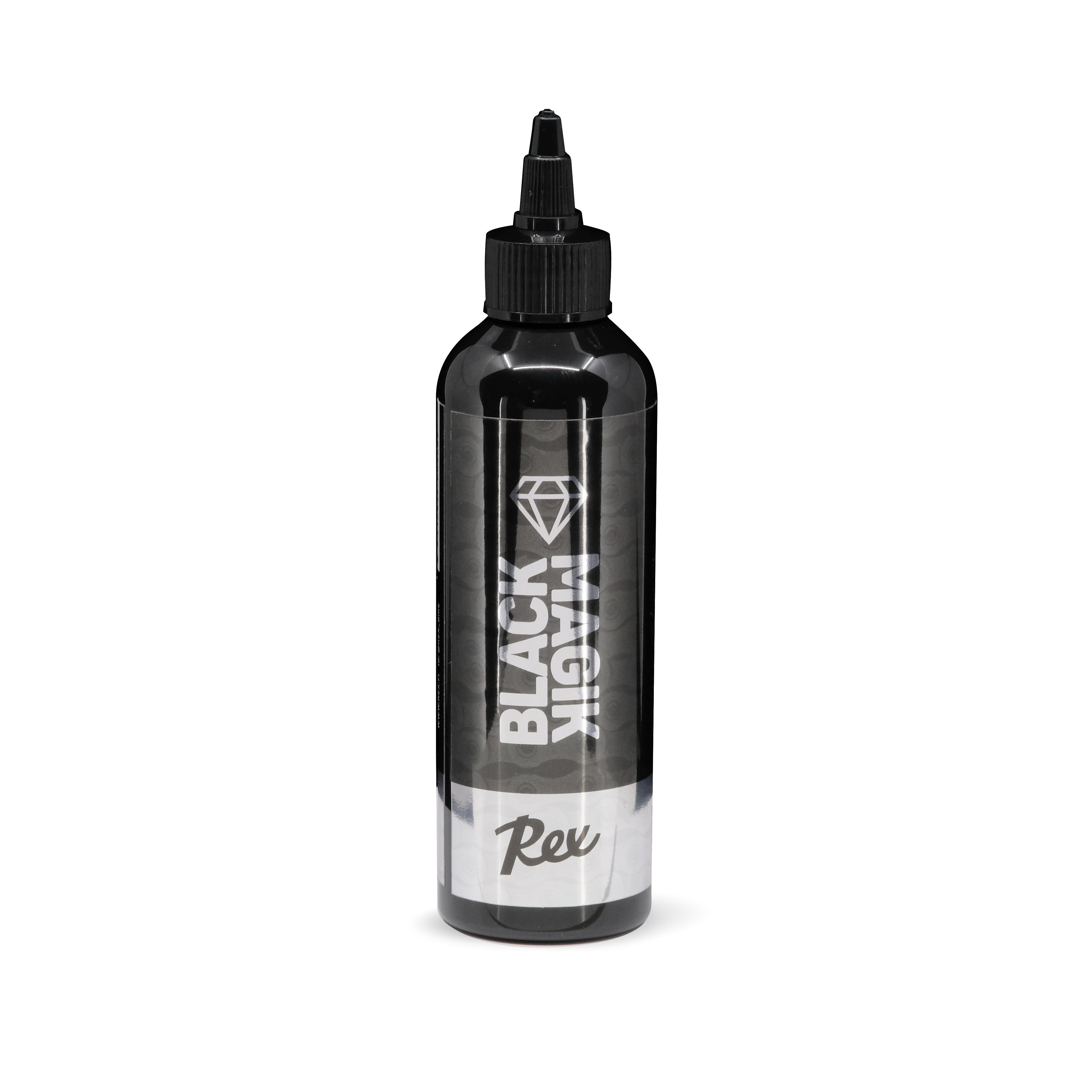 Black Magik Drip Wax 6oz