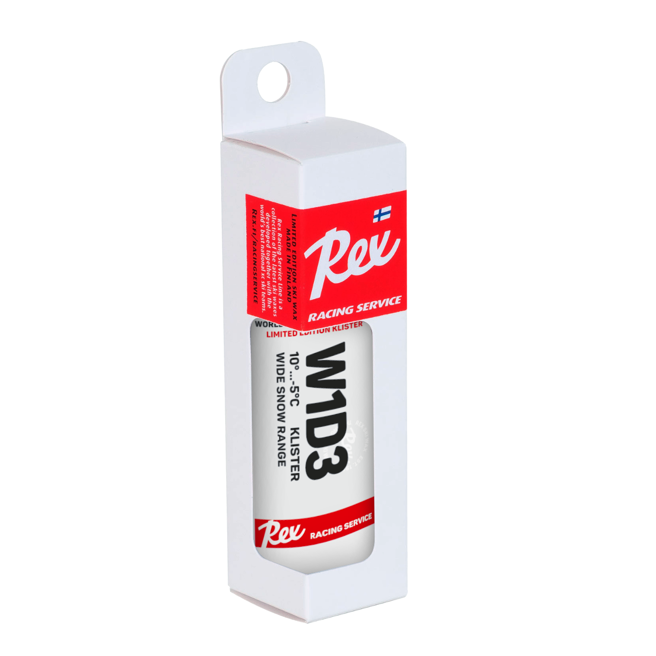 Universal Klister