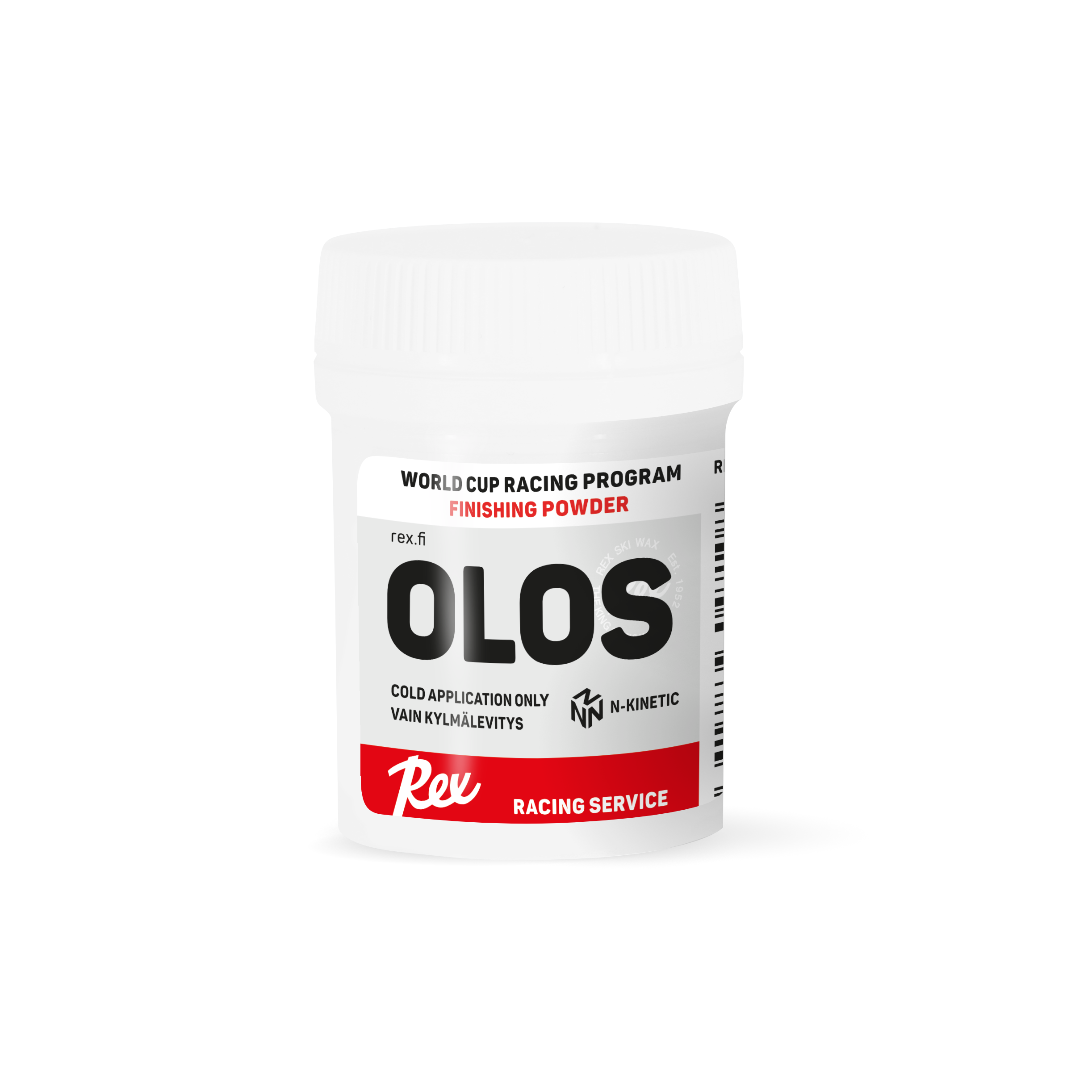OLOS Powder 20g