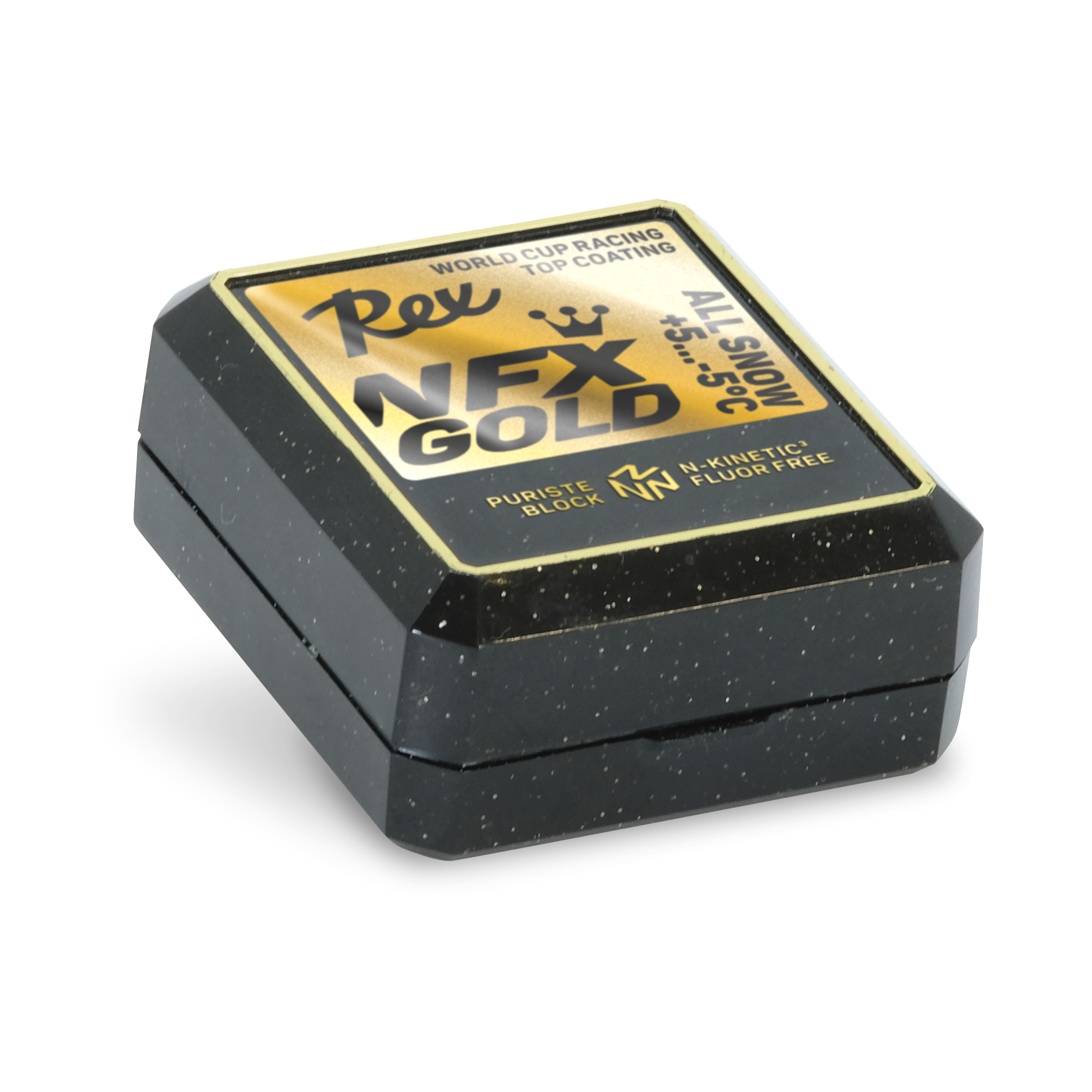 NFX Gold Block 10g