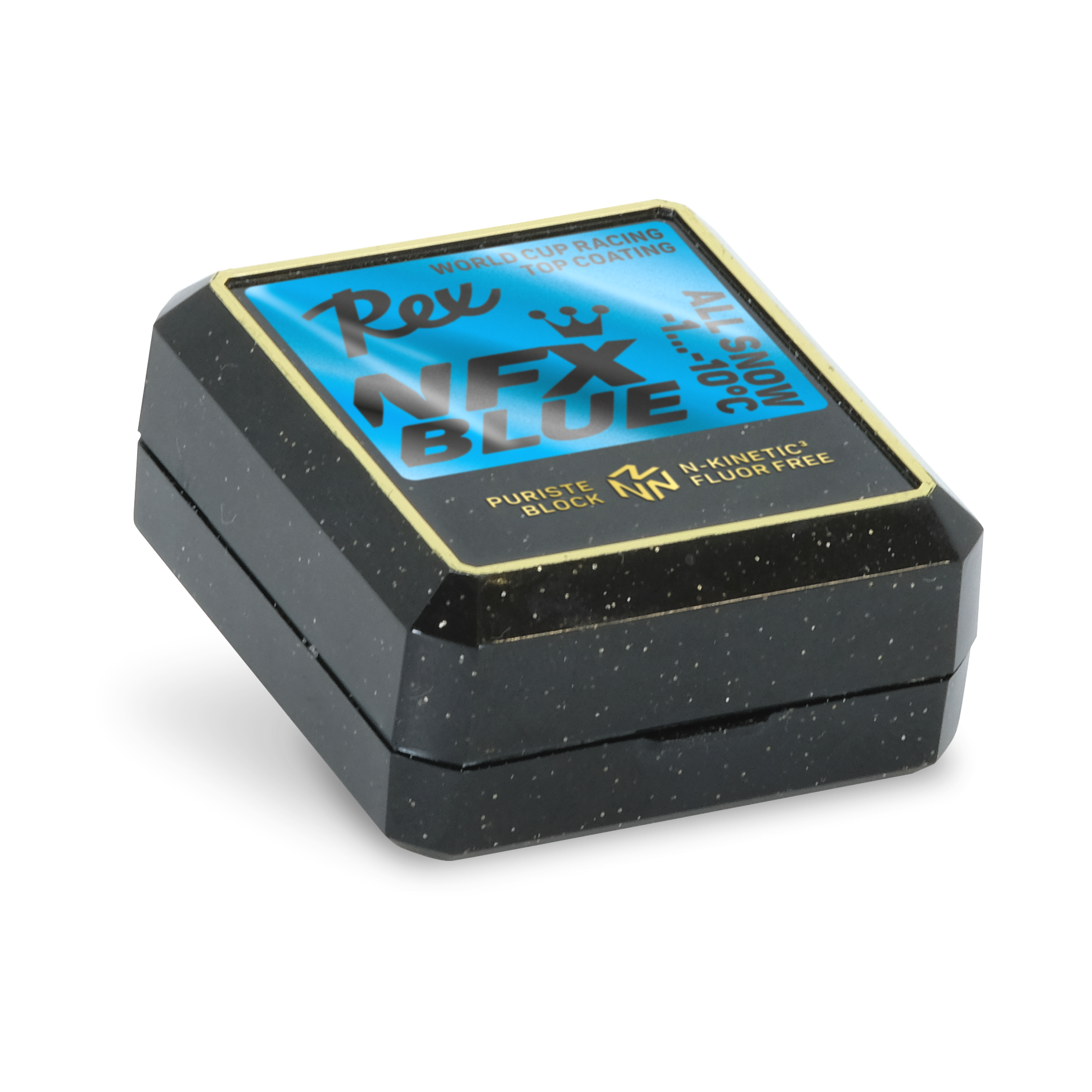 NFX Blue Block 10g
