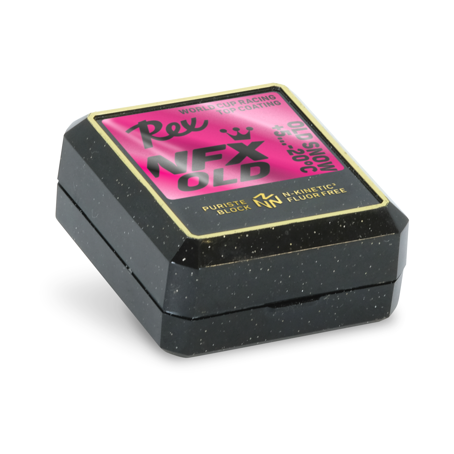 NFX Old Block 10g