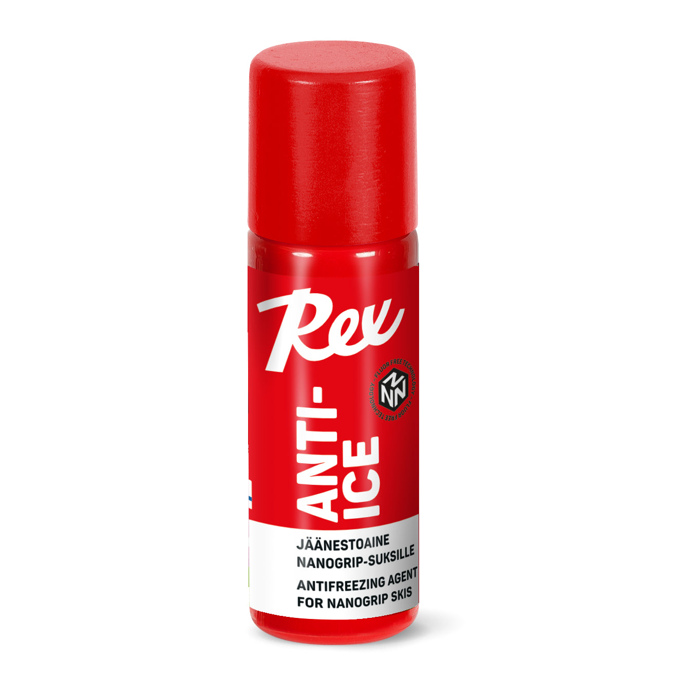 Anti-Ice G-Grip/Nanogrip Treatment 60ml