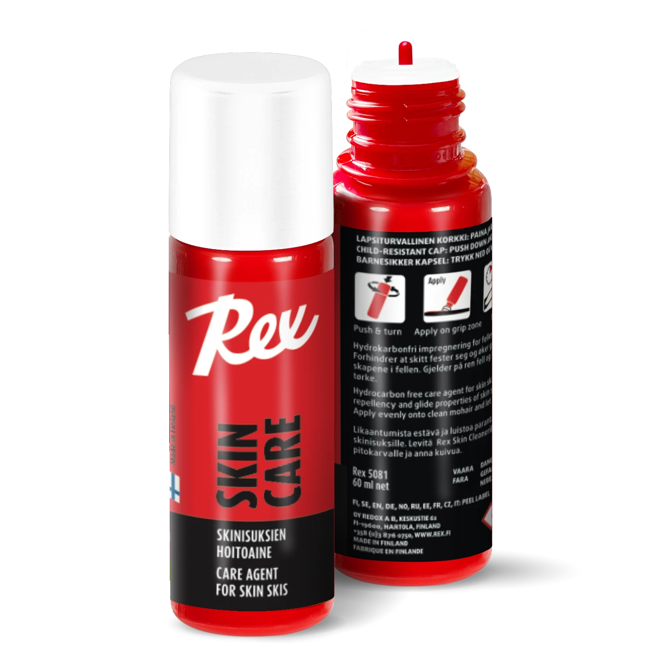 Skin Ski Conditioner
