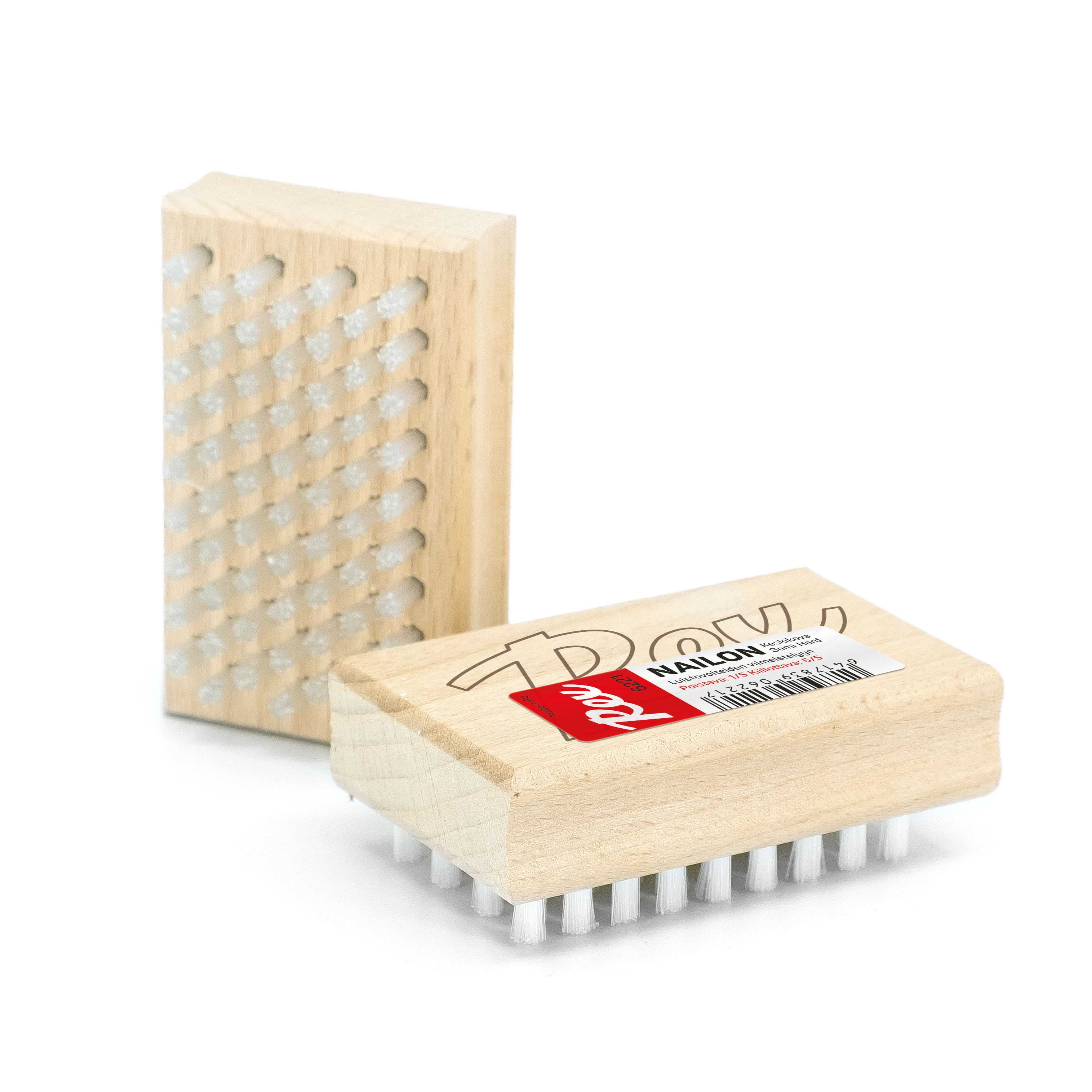 Nylon Brush Small