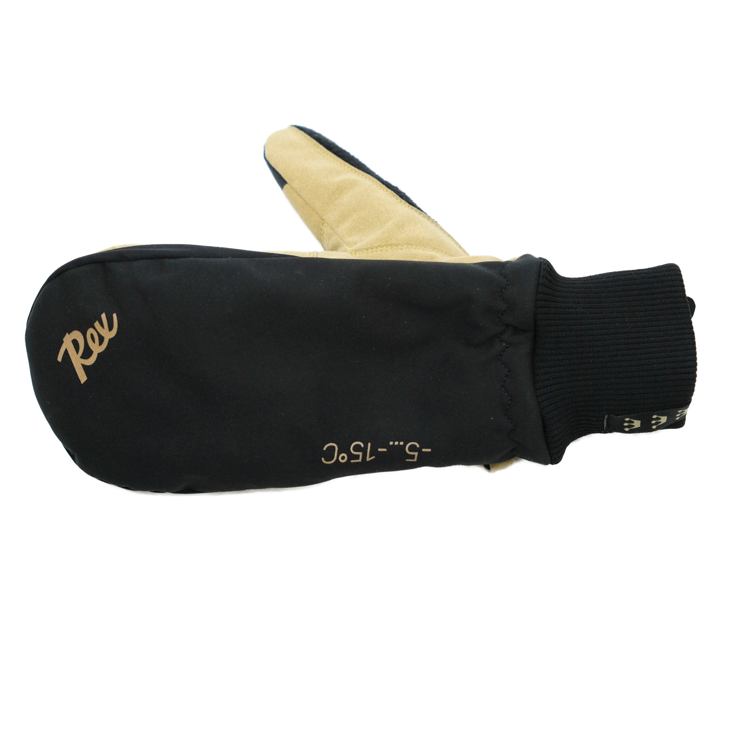 Cross Country Ski Mitten