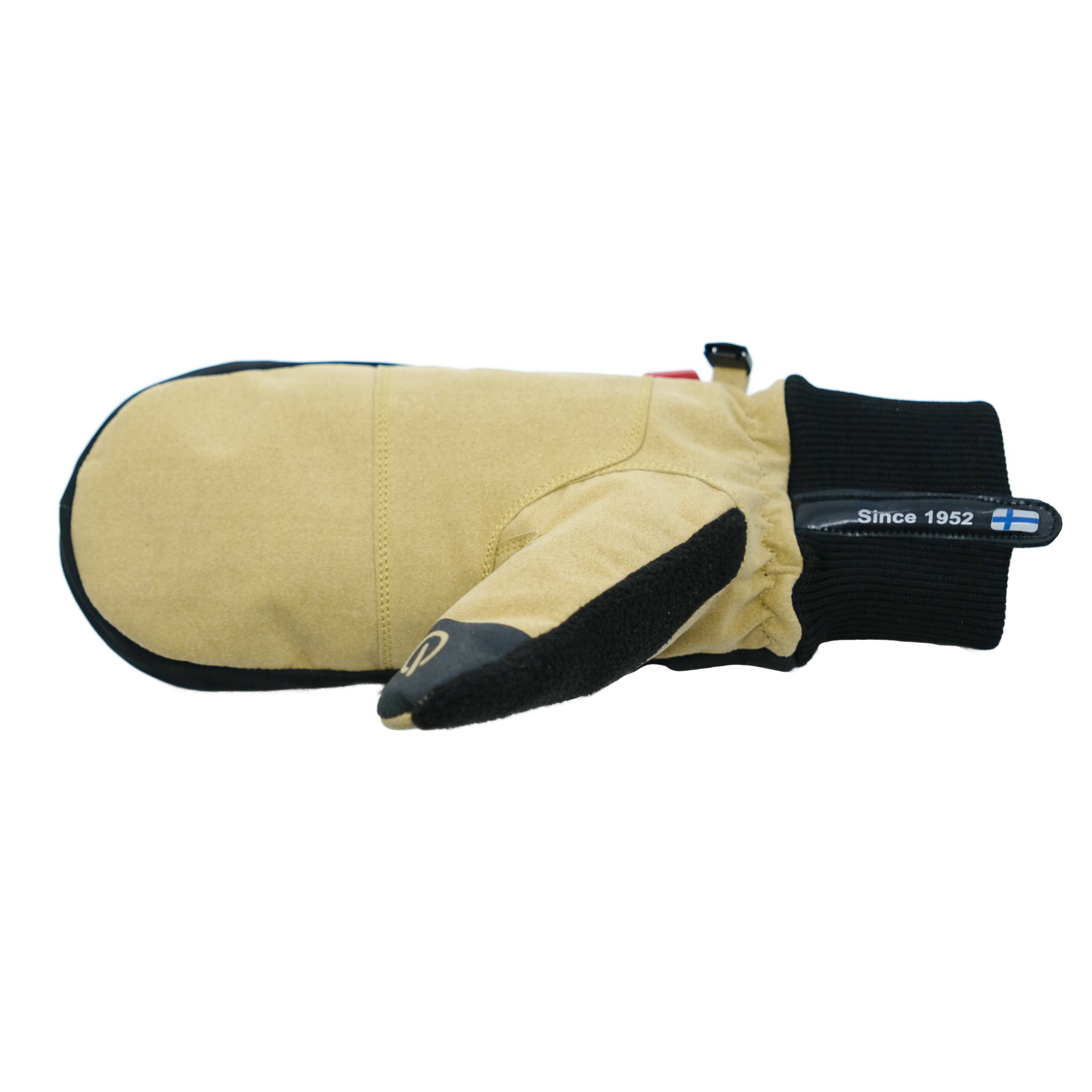 Cross Country Ski Mitten