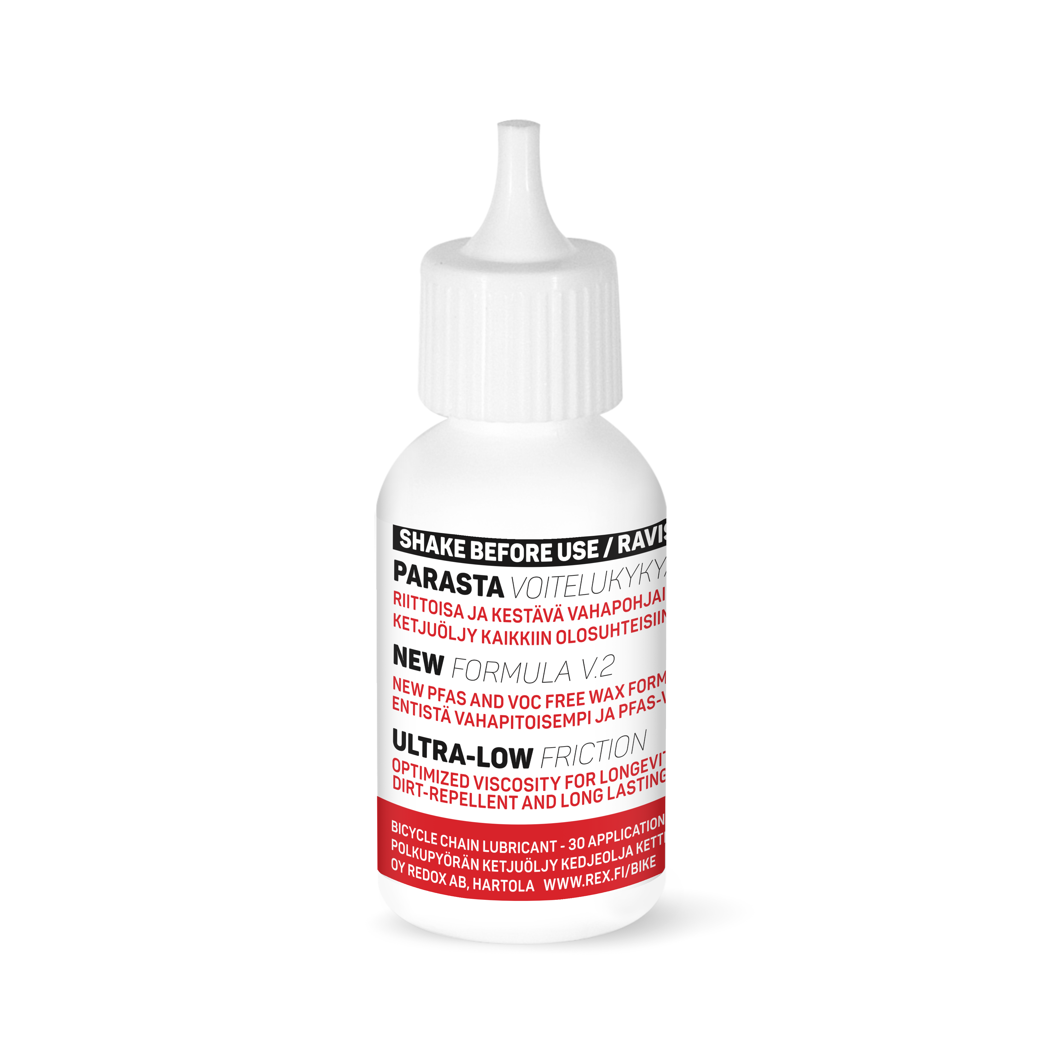 bike chain lube