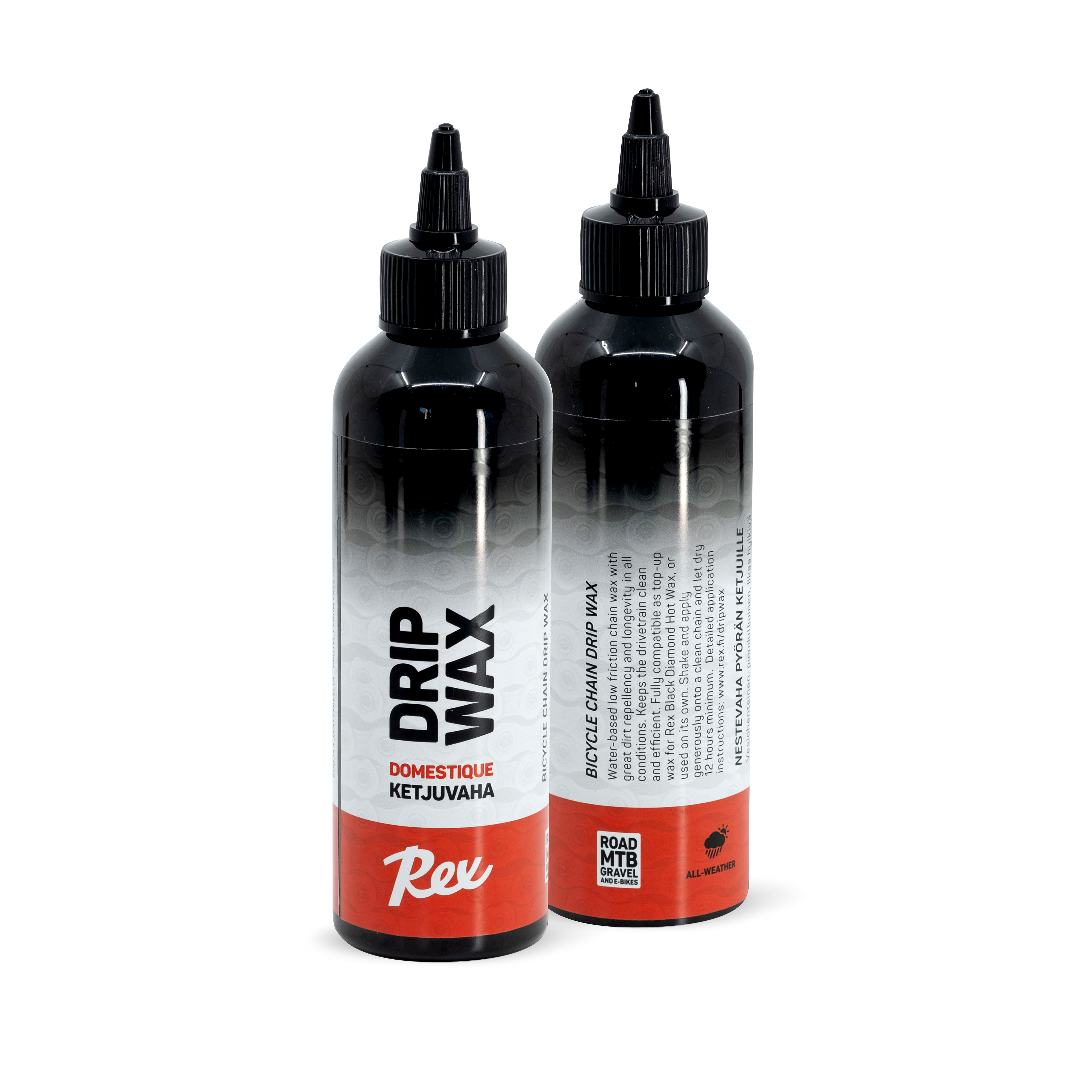 Domestique Drip Wax 6oz
