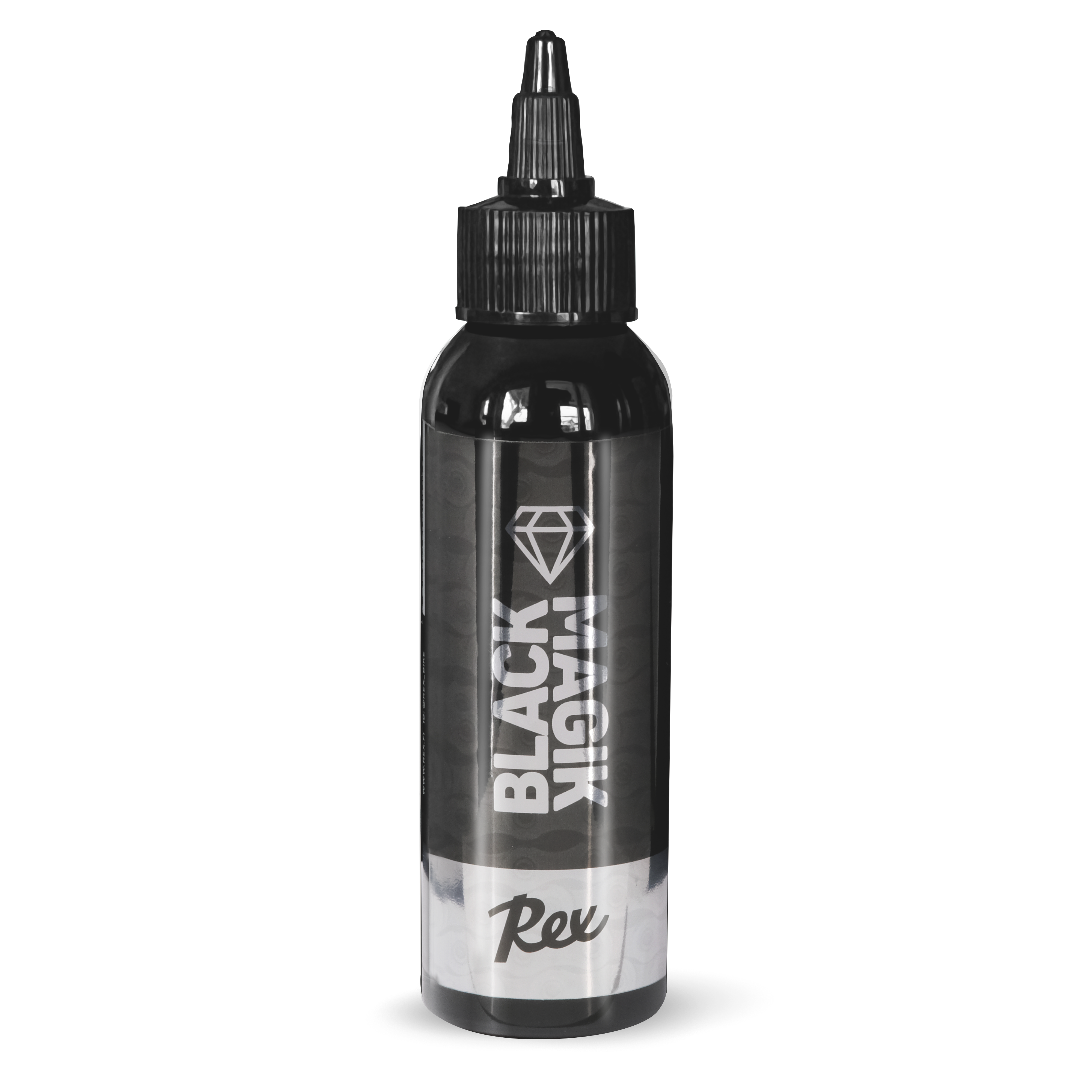 Black Magik Drip Wax 3oz