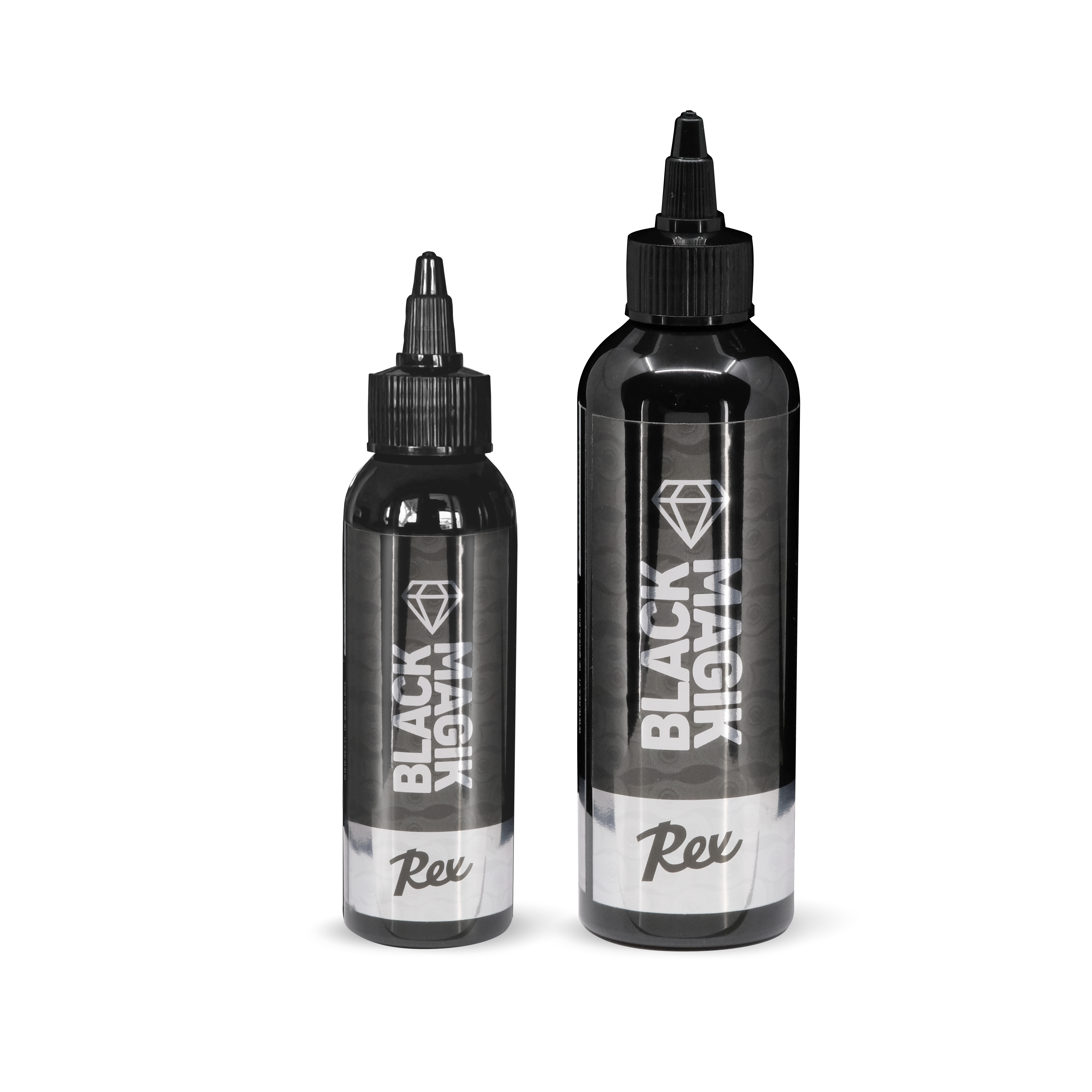 Black Magik Drip Wax 3oz