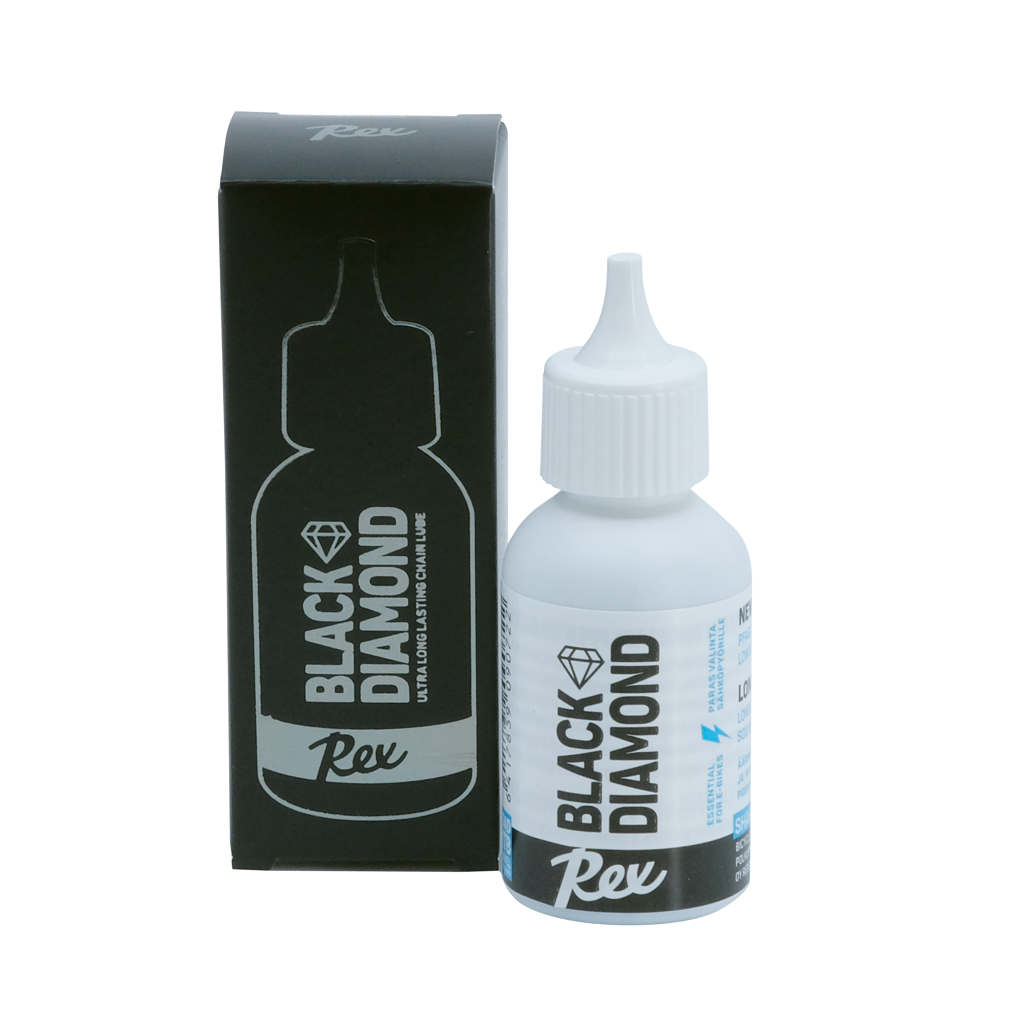Black Diamond Chain Lube