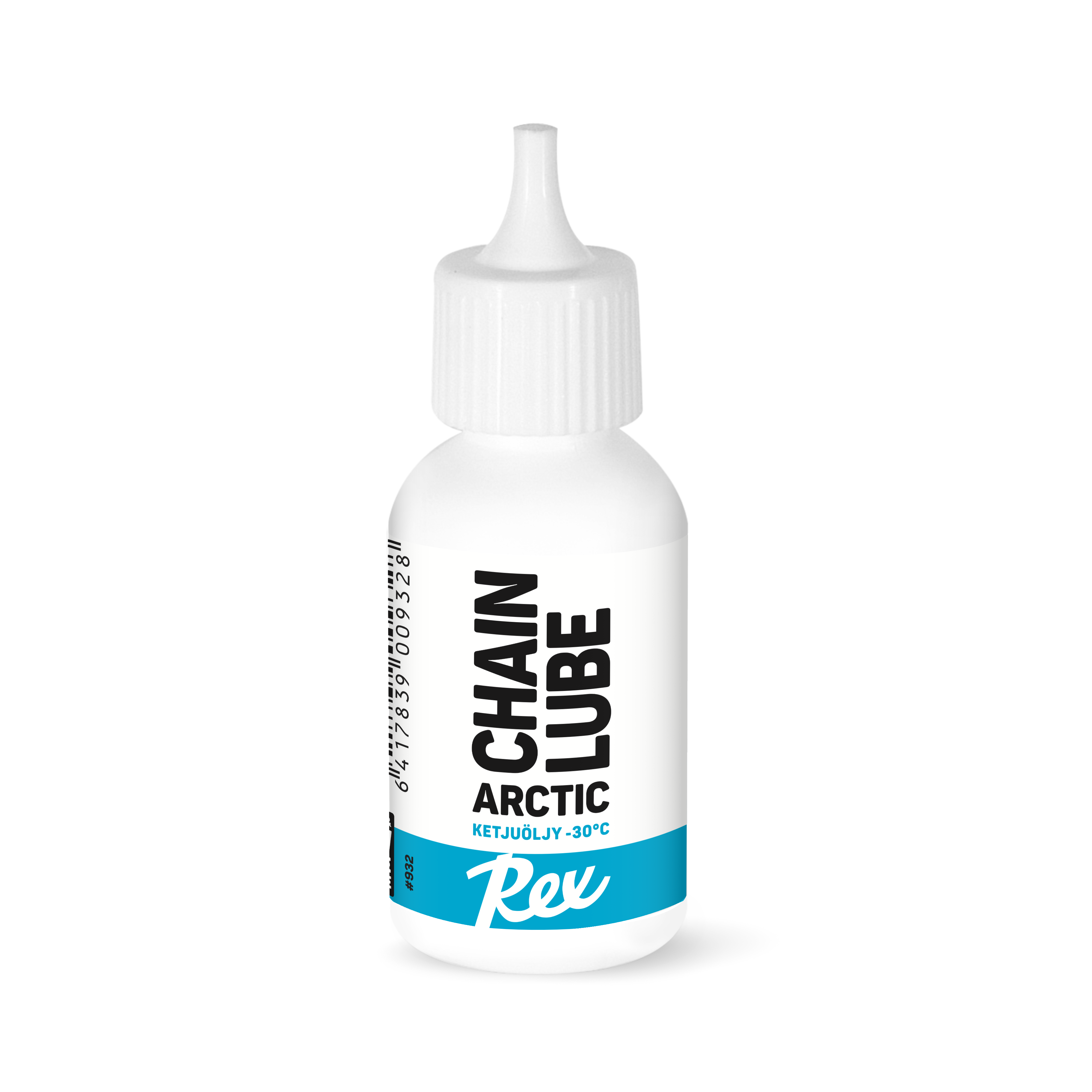 Arctic Winter Chain Lube