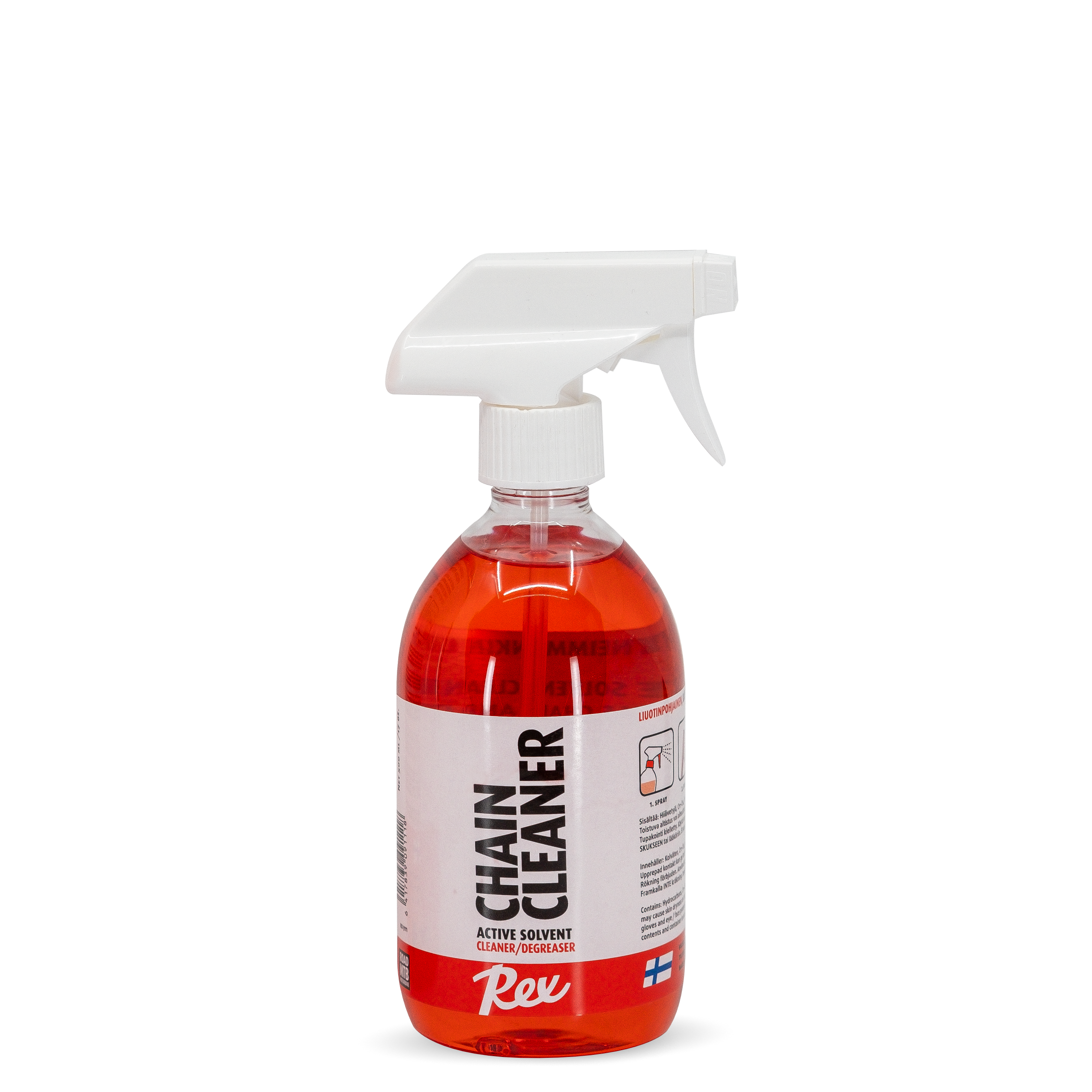Chain Cleaner