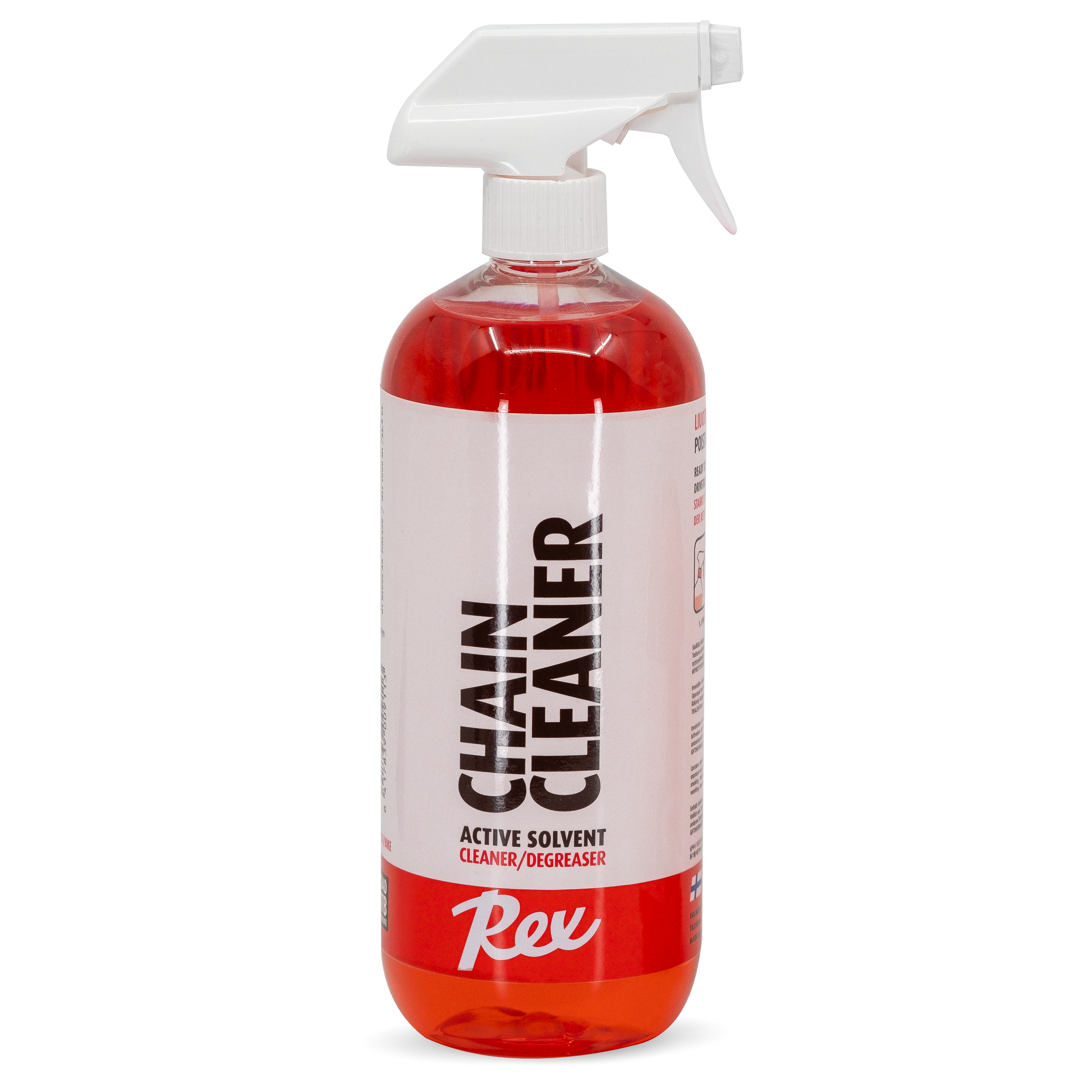 Chain Cleaner