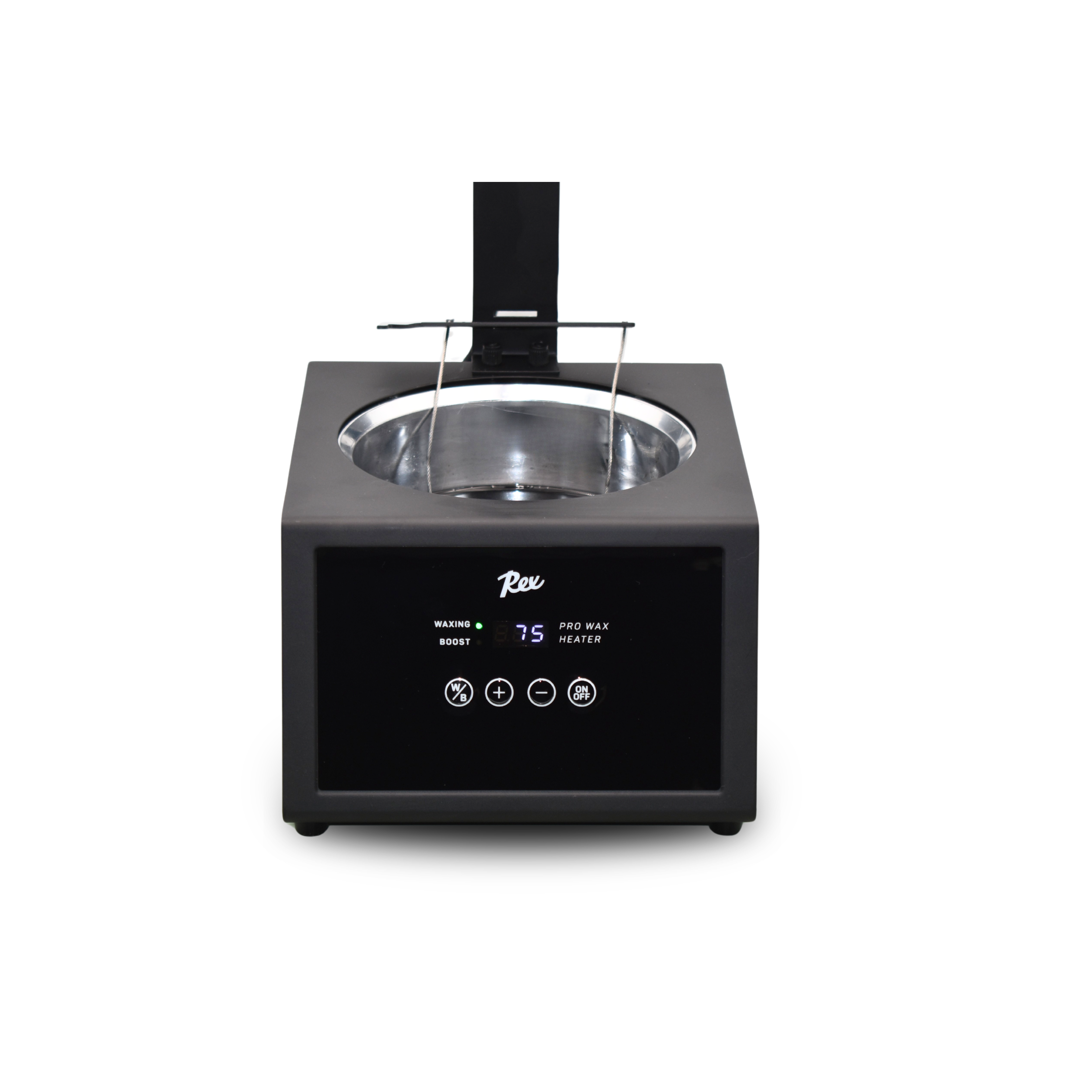 Pro Wax Heater