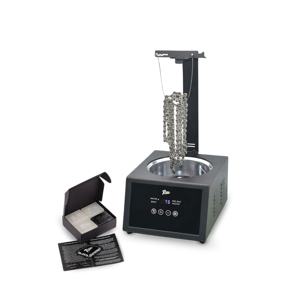 Core Hotwax Kit