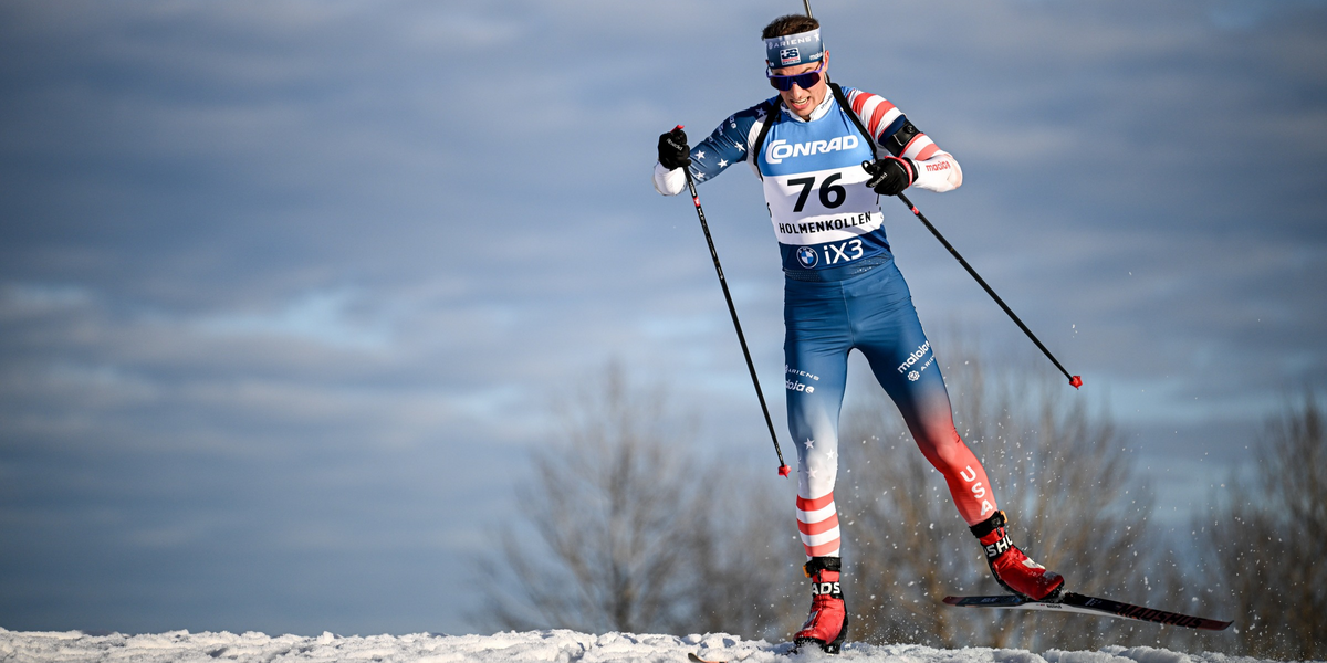 US Biathlon