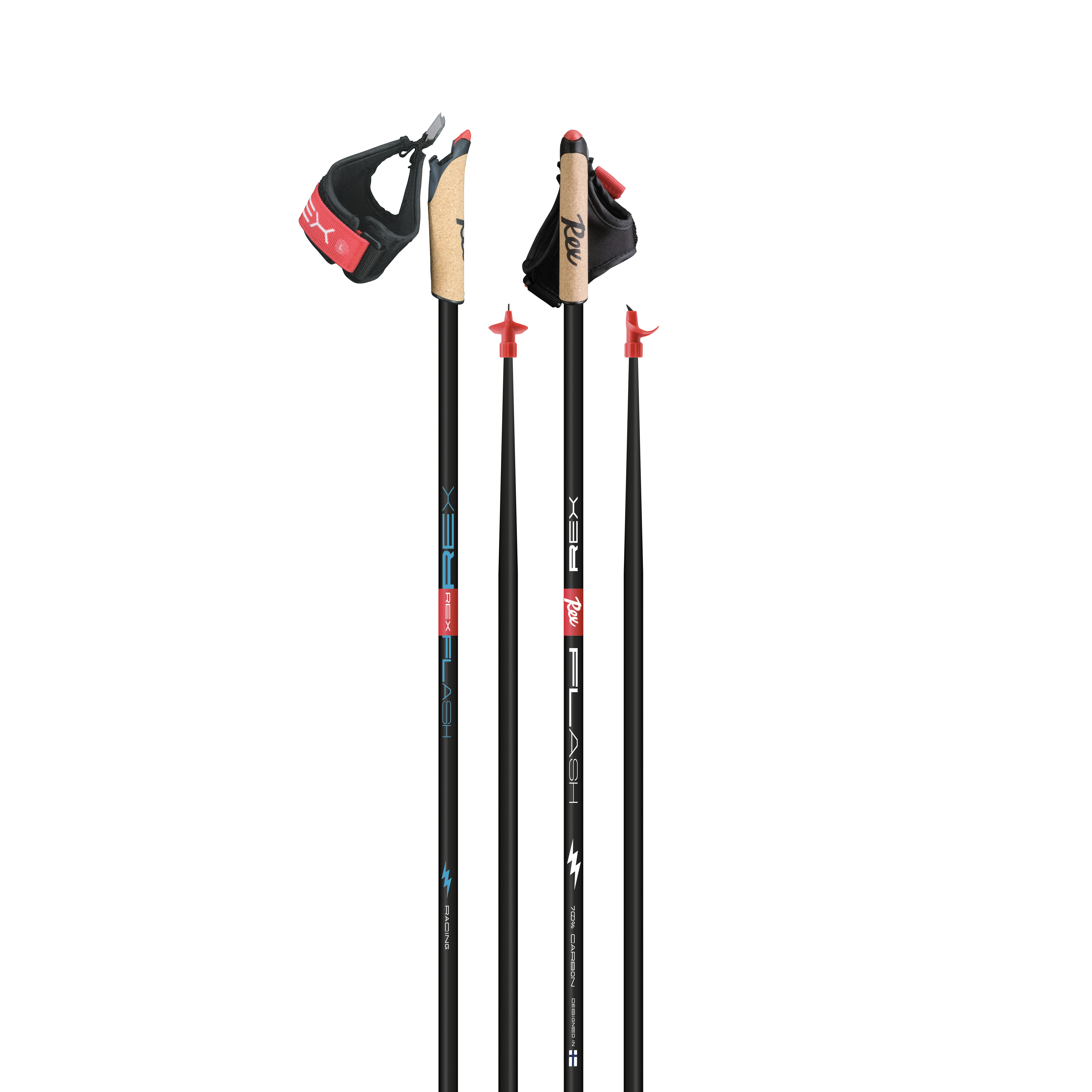 Flash Pole