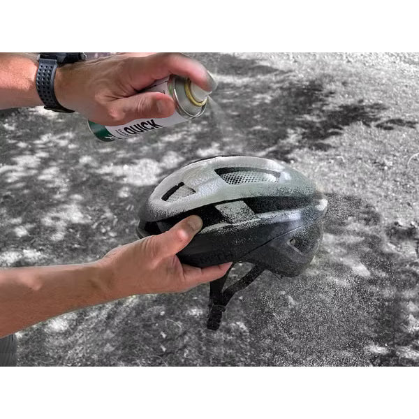 Quick Wash Foam Cleaner Quick Wash Foam Cleaner