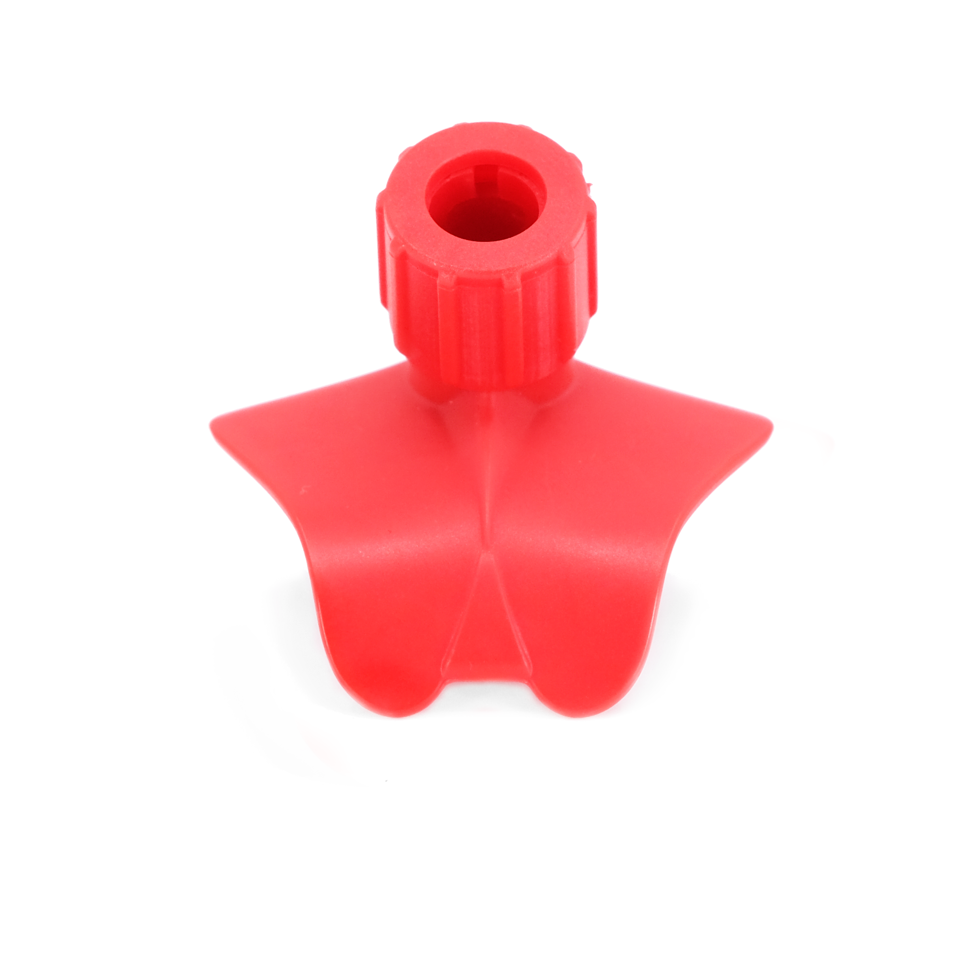 Medium Quick Change Ski Pole Tip