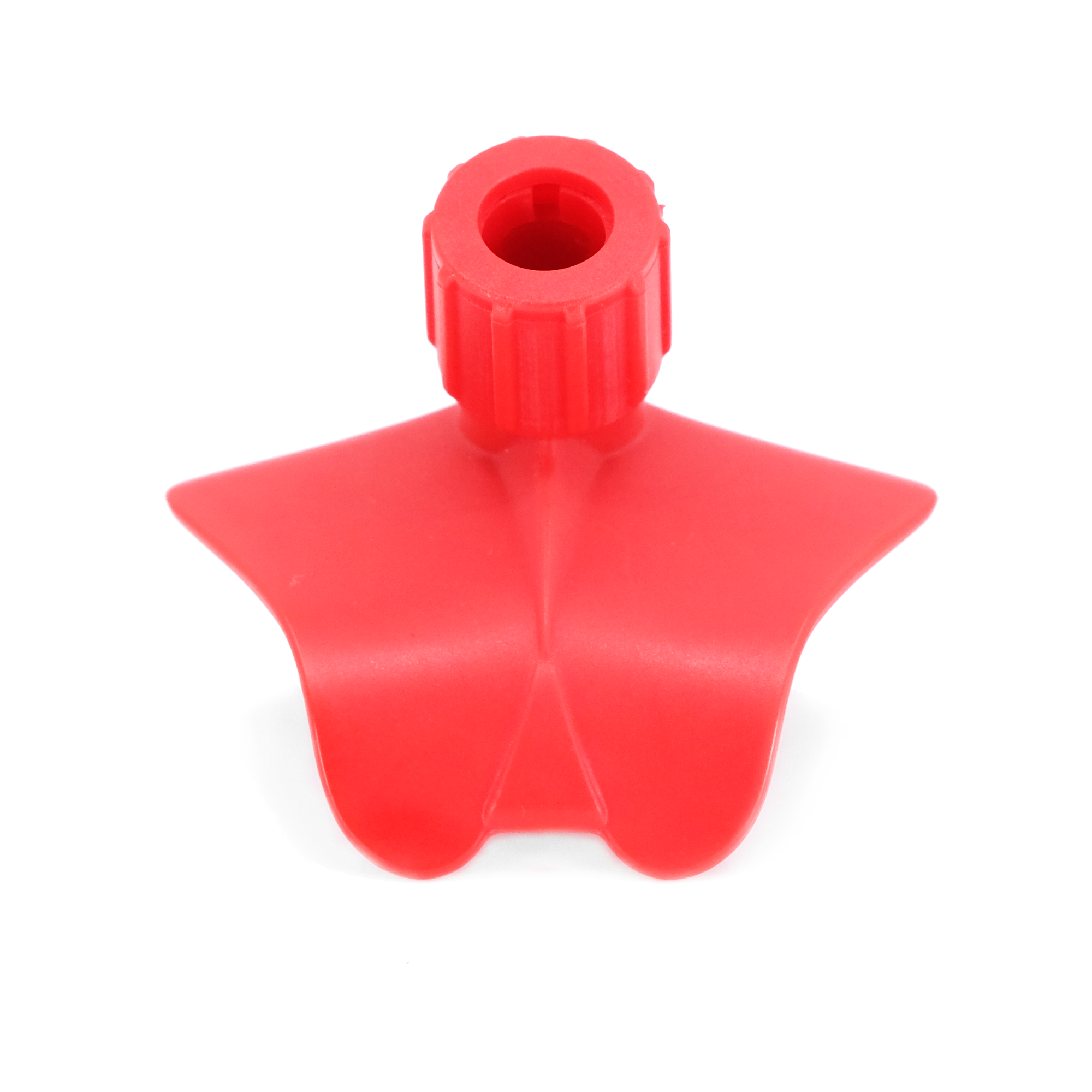 Large Quick Change Ski Pole Tip